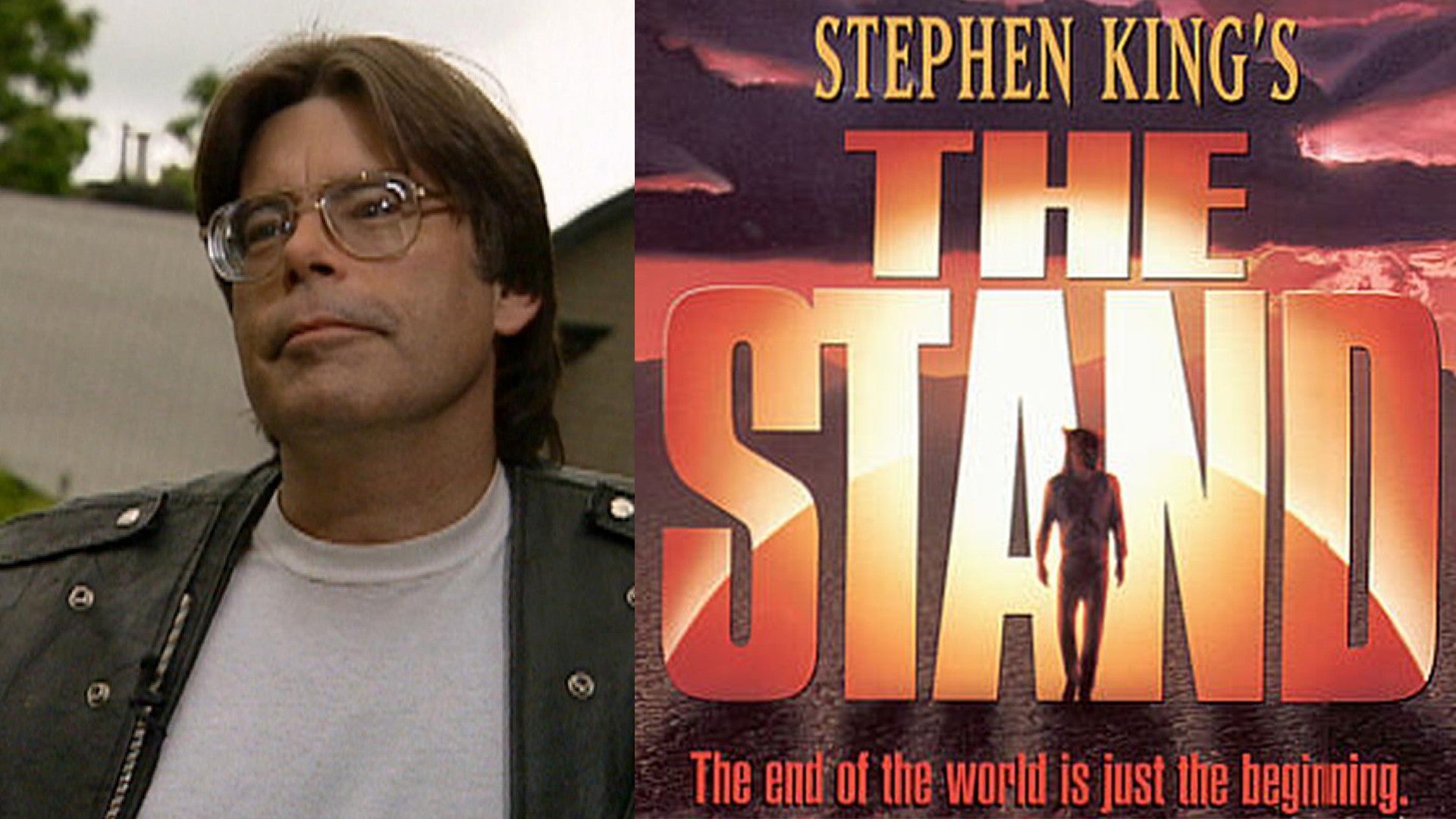 The Stand (TV Mini Series 2020–2021) - IMDb