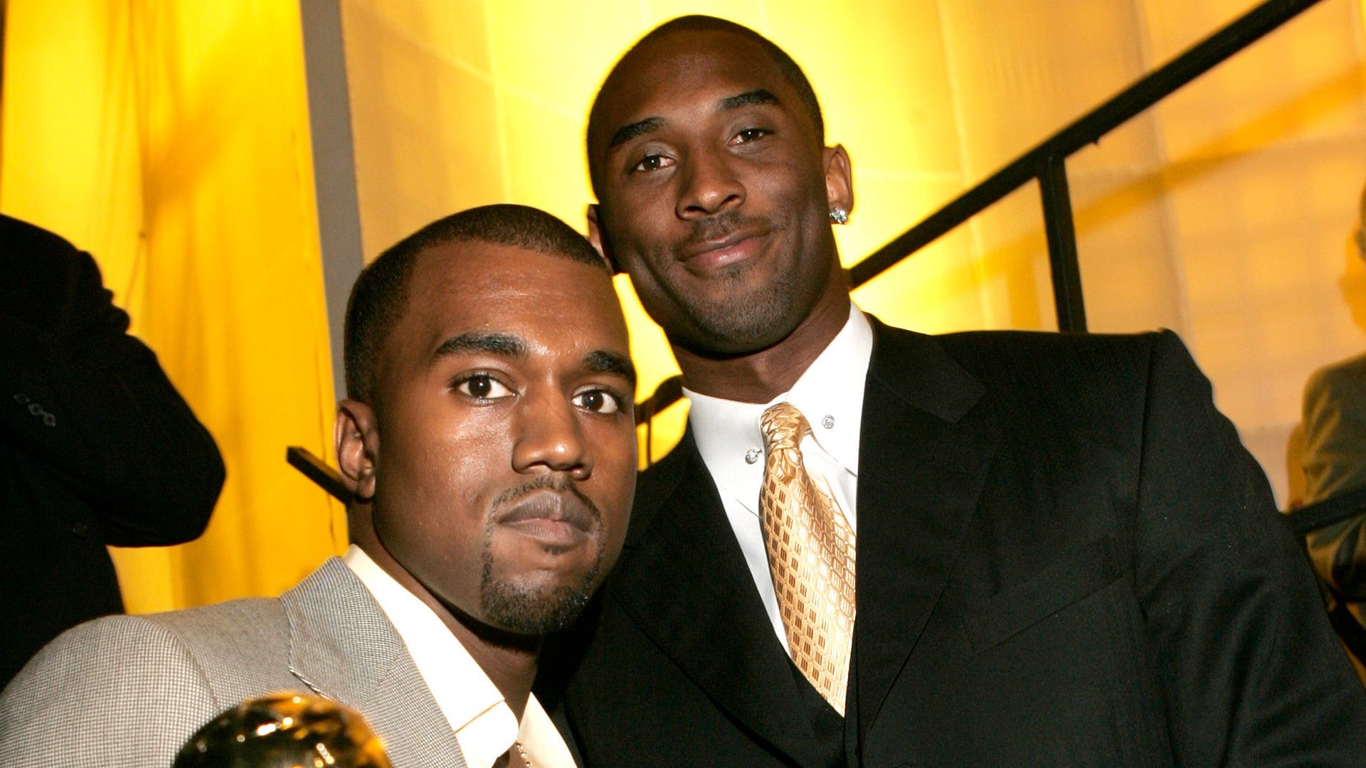 Kanye West Reveals How Kobe Bryant S Death Was A Game Changer
