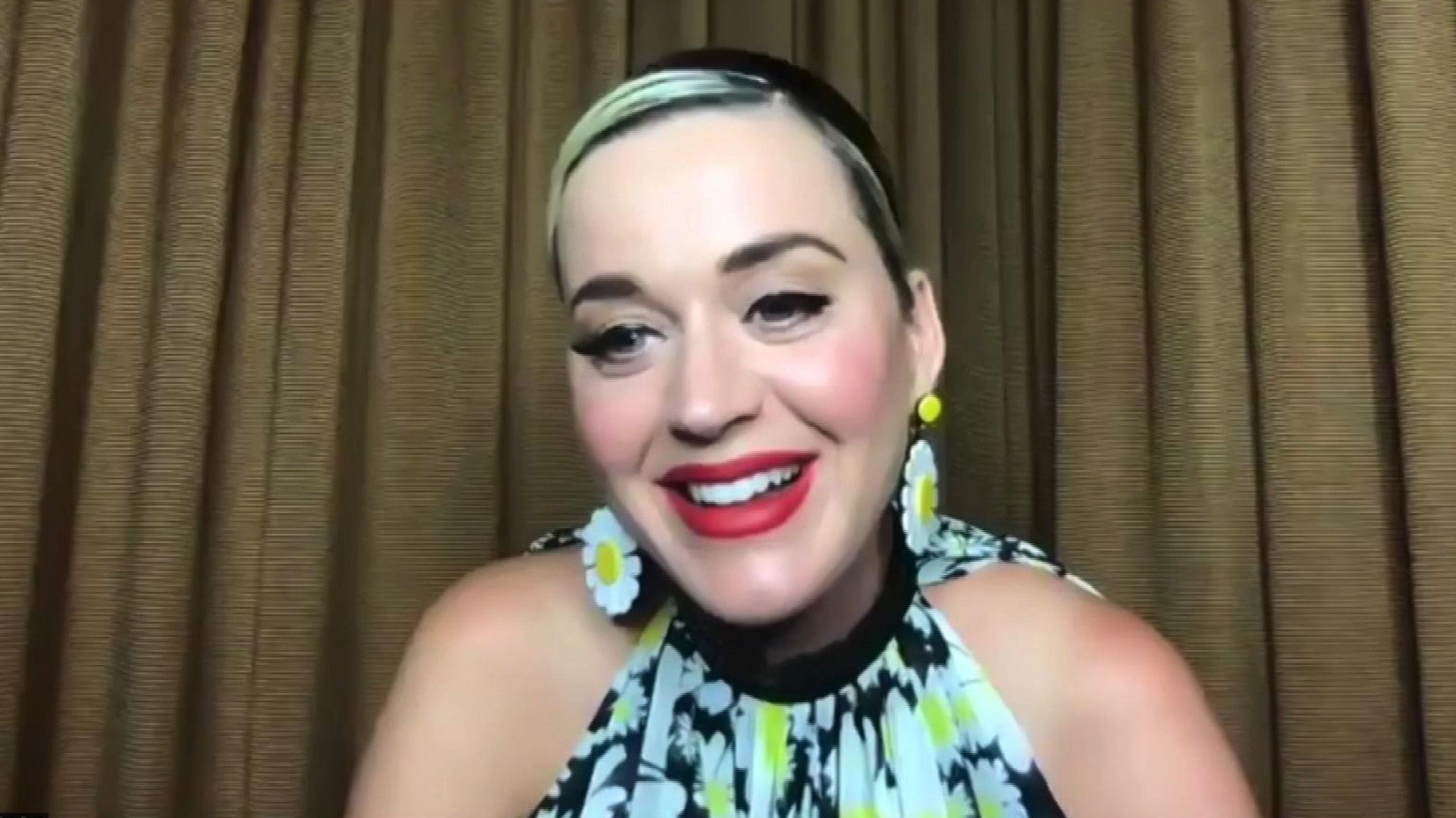 Katy Perry on Showing People What ‘Mother Nature Looks Like’ in ...