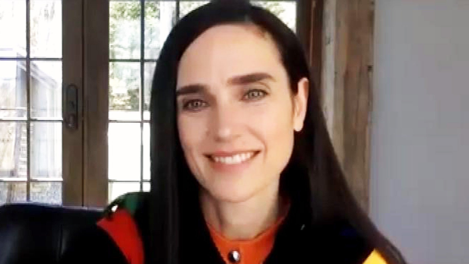 Jennifer Connelly: 'I hesitated cutting my hair for 15 years