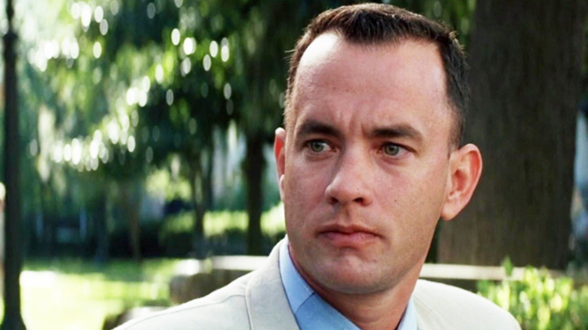 HD wallpaper: comedy, drama, forrest, gump | Wallpaper Flare