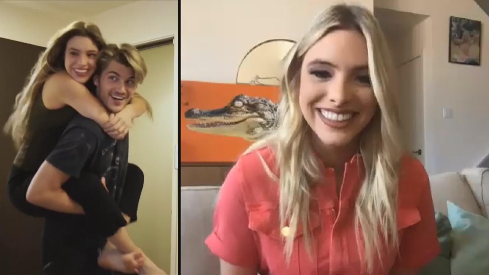 1920px x 1080px - Lele Pons Sets the Record Straight on Her Relationship With Twan (Exclusive)