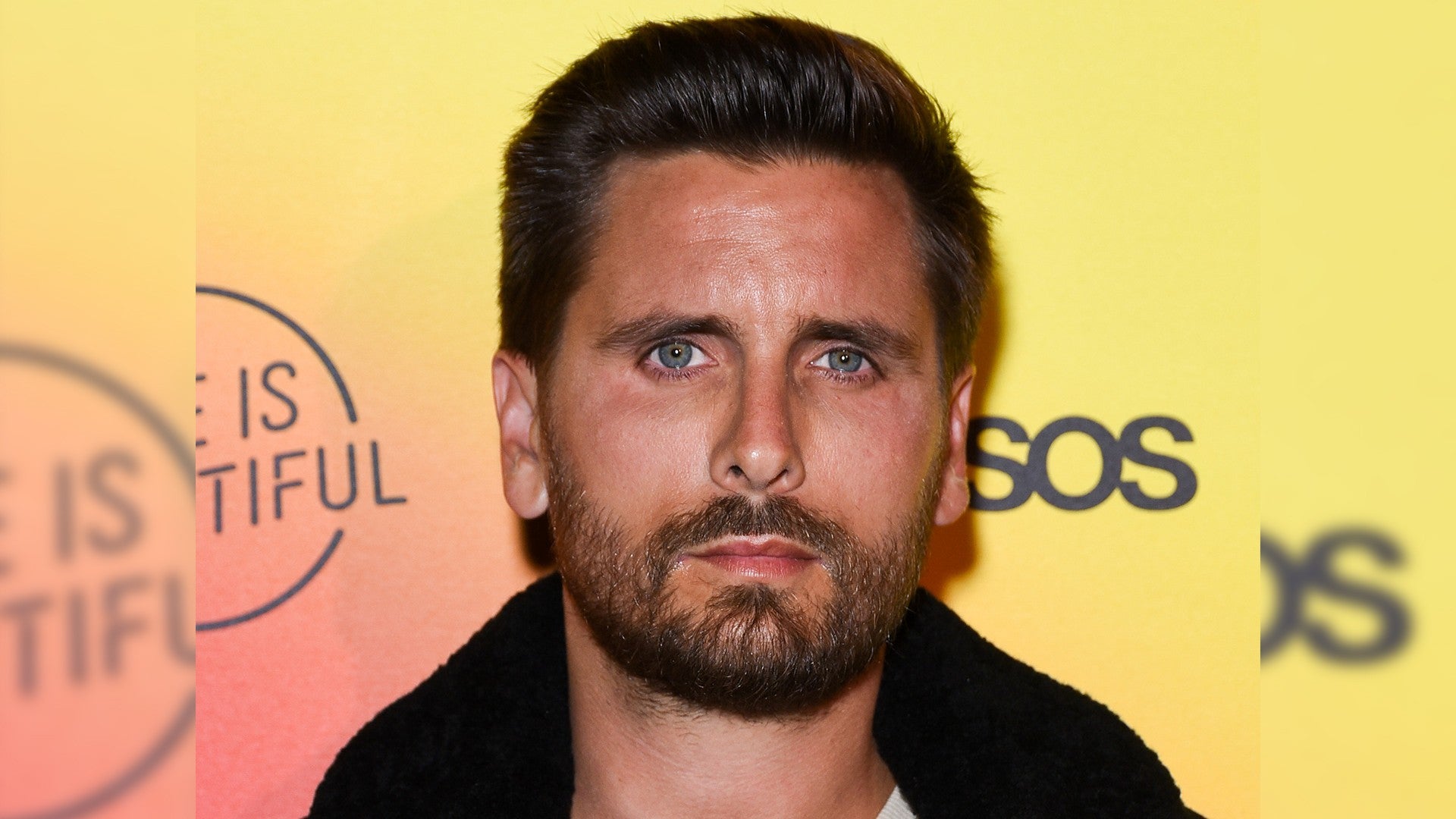 Scott Disick Checks IN AND OUT of Rehab