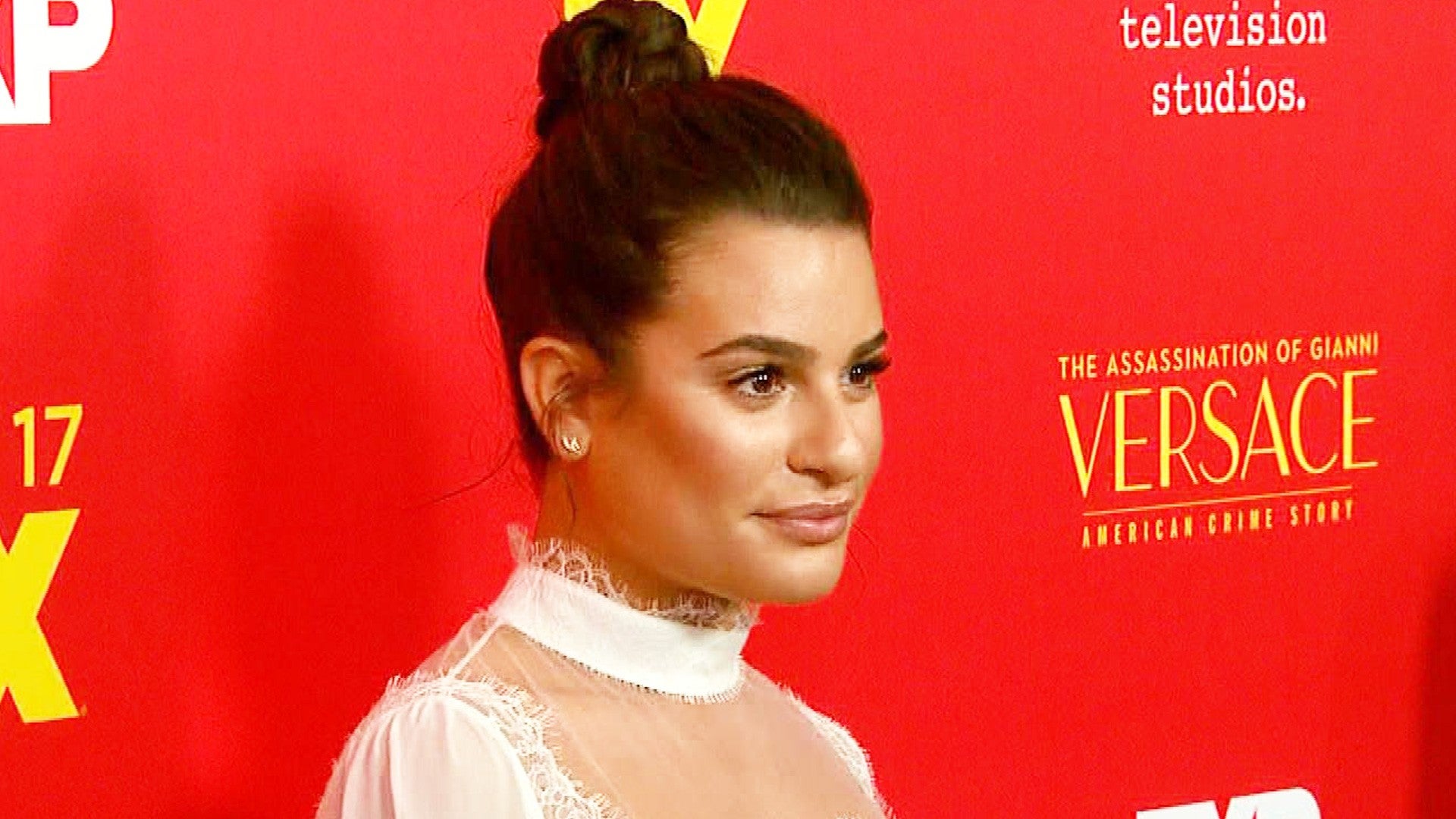 Lea Michele Receives More Backlash After Issuing ‘apology Regarding ‘glee Drama 