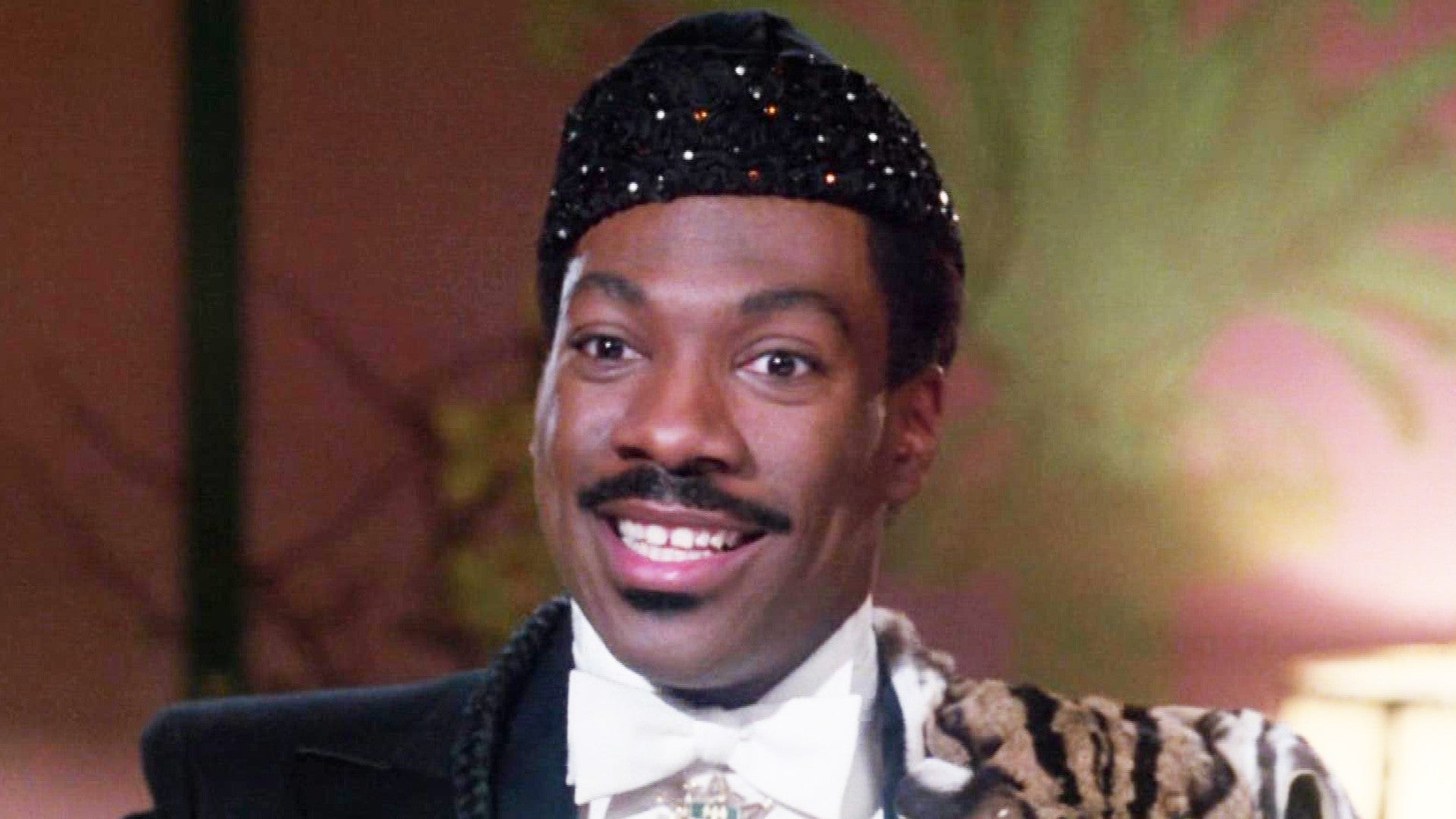 Eddie Murphy and Arsenio Hall reunite for Coming 2 America 2 on  -  CNET