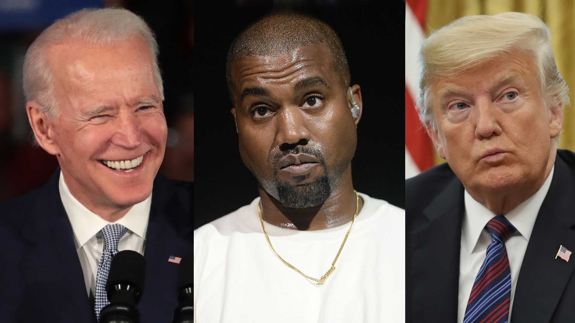 Kanye West Is No Longer Running For President But Still Has ‘Political ...