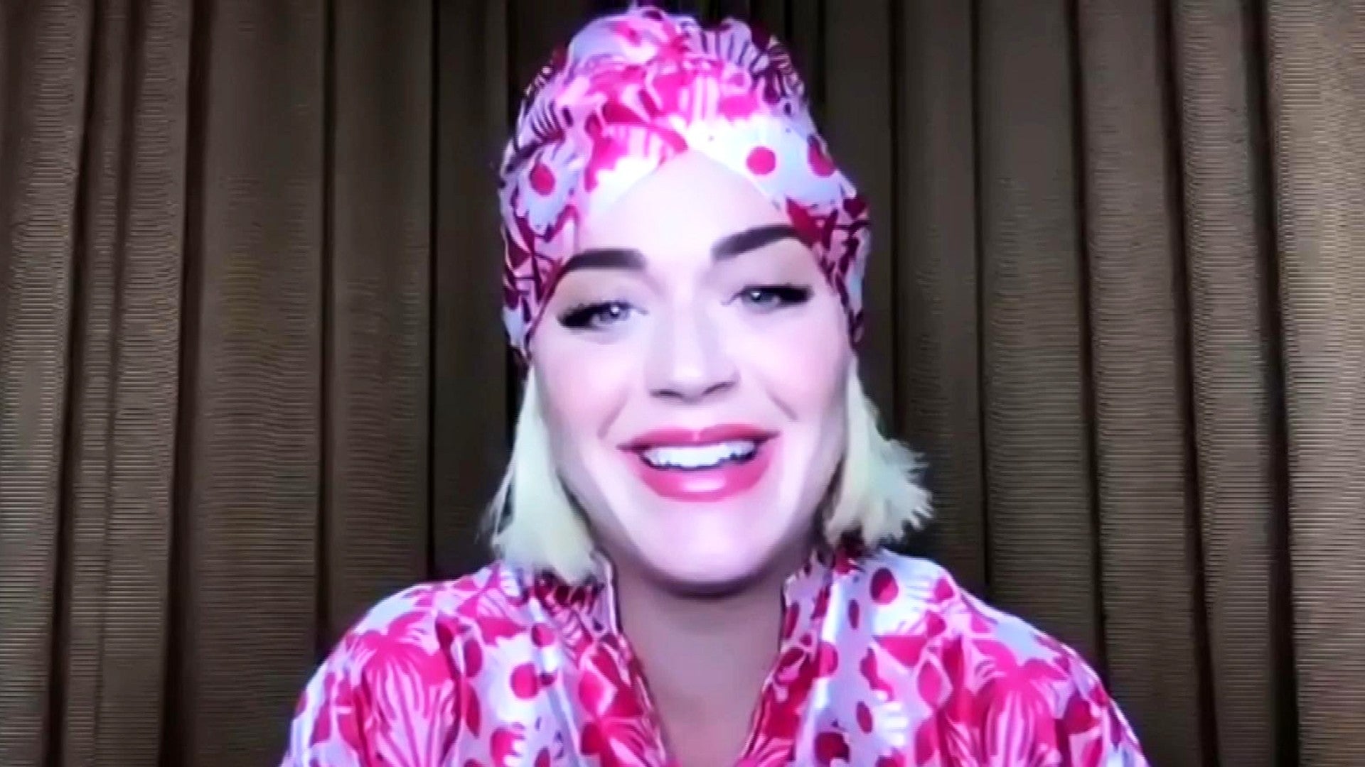 Katy Perry Talks Not Having To Choose Between A Career And Motherhood