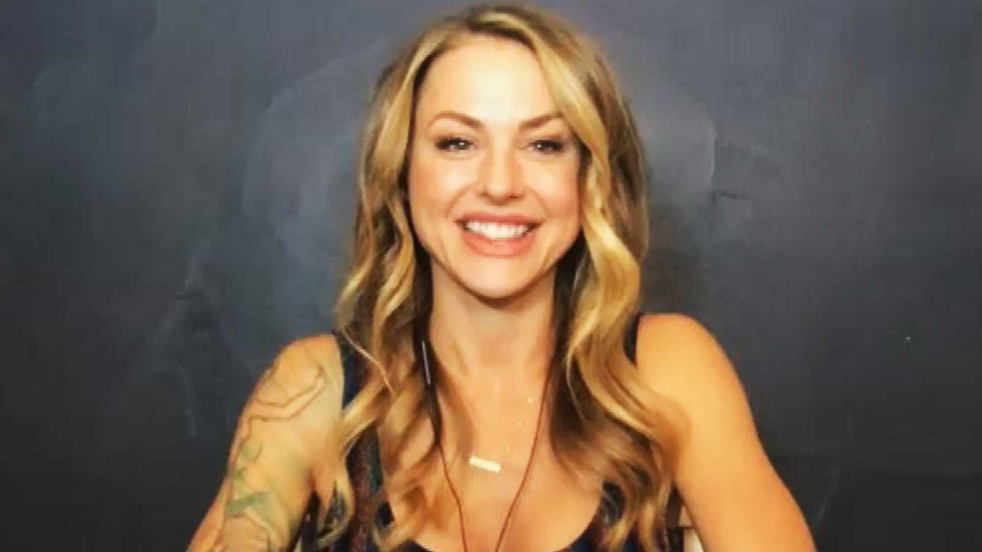 1920px x 1080px - Big Brother All-Stars:' Christmas Abbott Talks Her Strategy and Playing the  Game Without An Injury