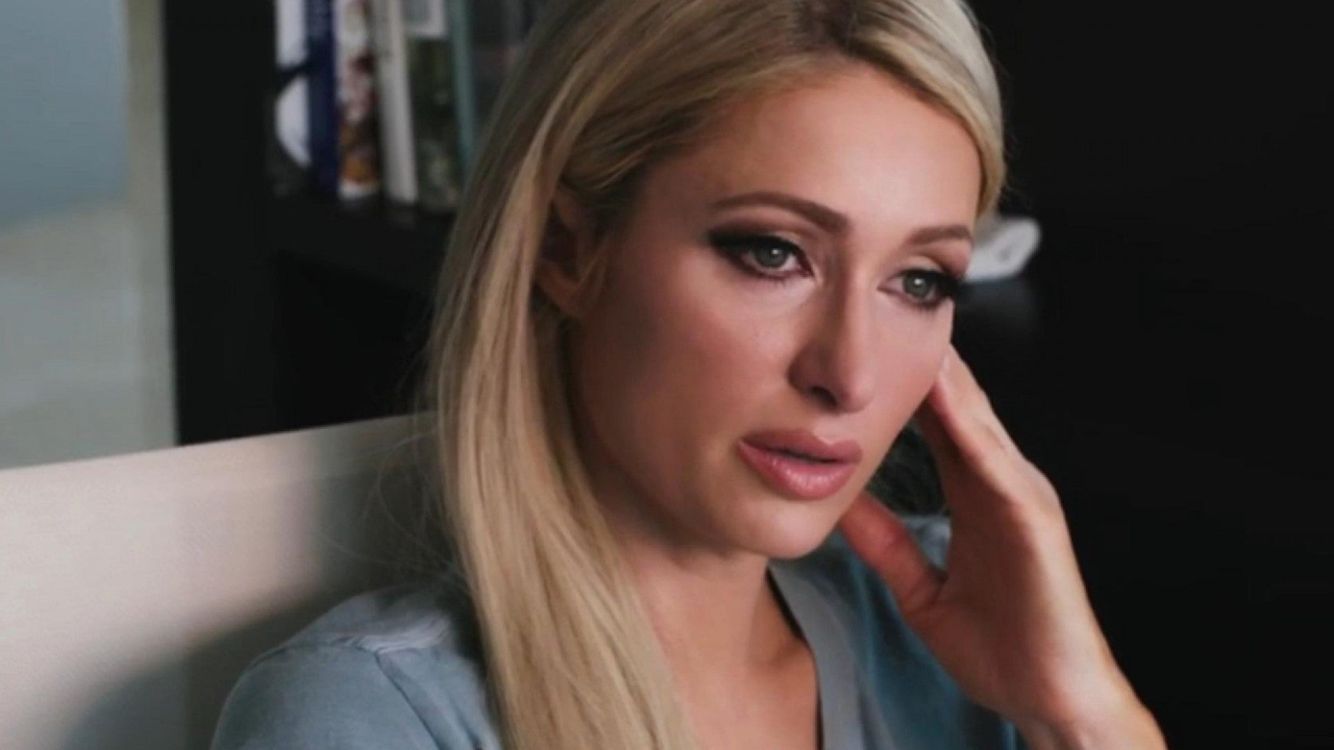 1920px x 1080px - Paris Hilton Says She Never Would've Made Her 2003 Sex Tape If It Wasn't for  Childhood Trauma | Entertainment Tonight