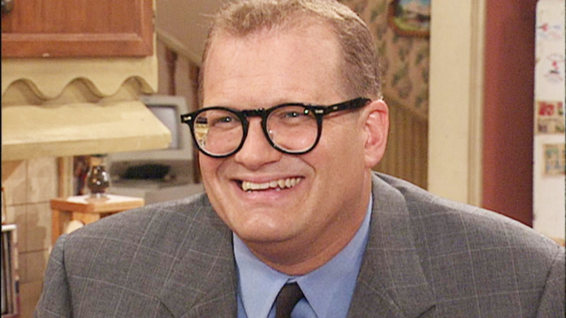 The Drew Carey Show Turns 25 How the Sitcom Became a Fan Favorite