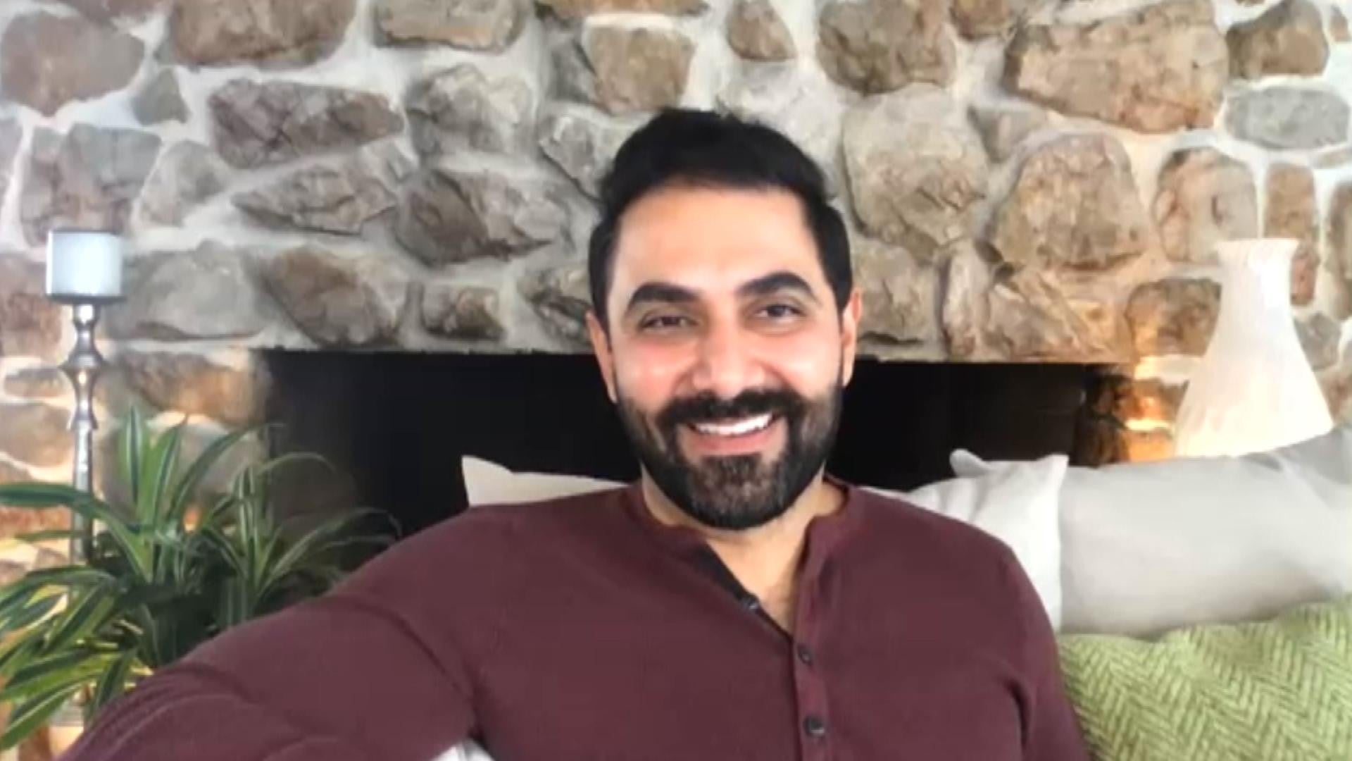 ‘Big Brother: All-Stars’: Kaysar Ridha on His Eviction Speech and Never ...