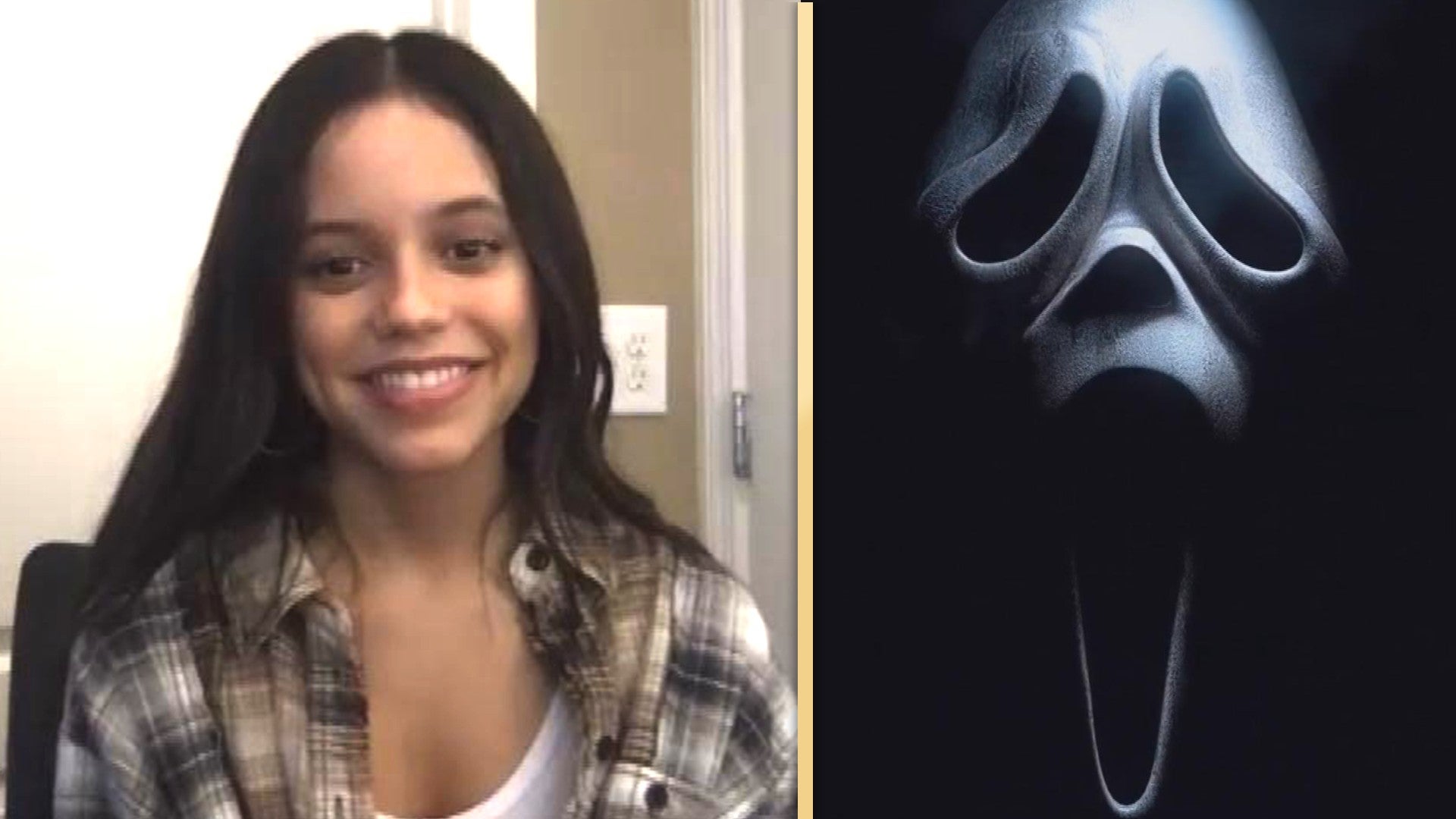 Scream 6' Super Bowl Trailer: See Jenna Ortega & More – Hollywood Life