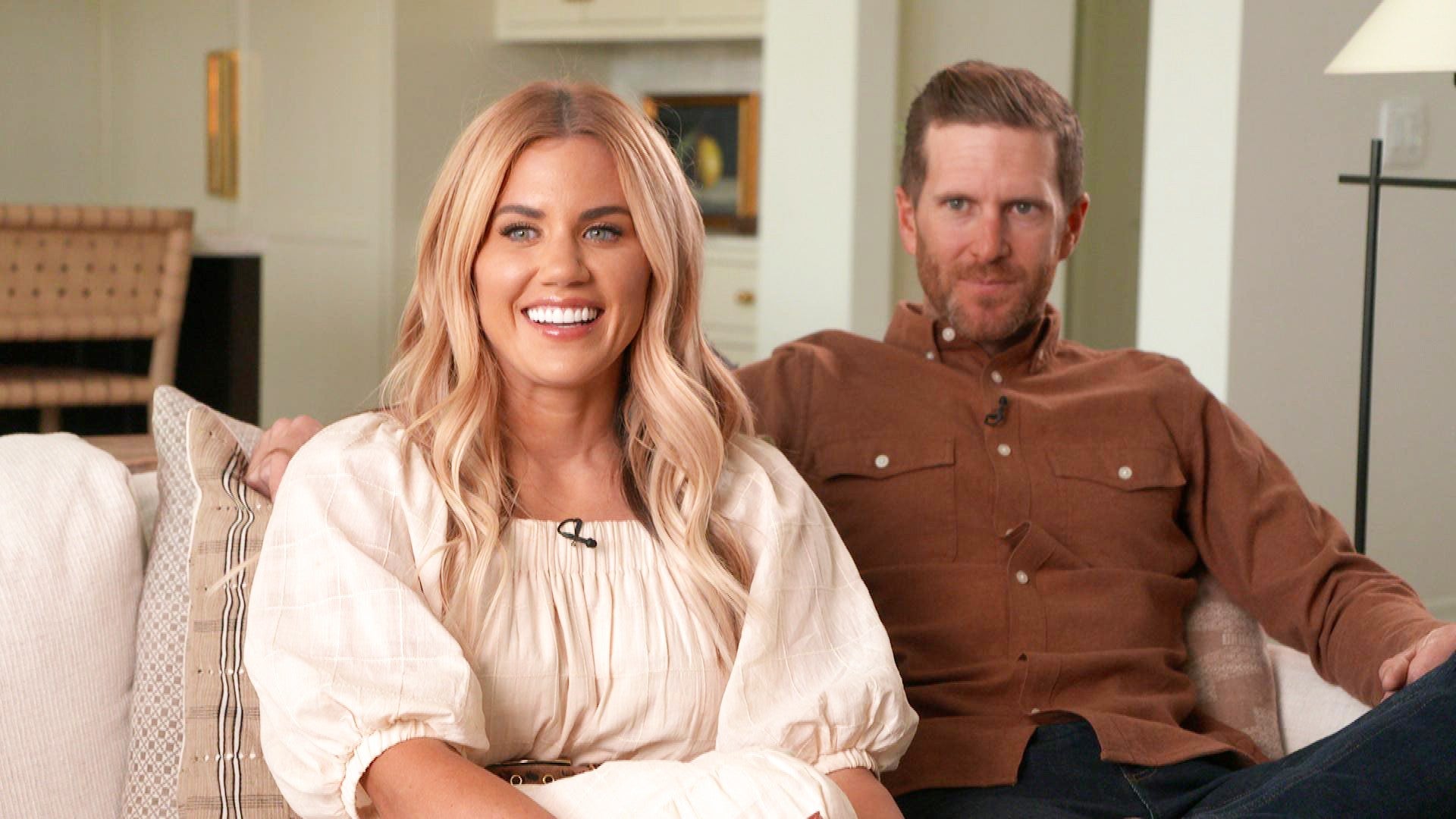 Dream Home Makeover's Syd and Shea McGee on Using Failure to Grow Their  Business