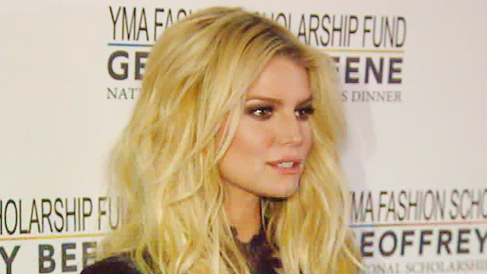 Jessica Simpson Signs Deal for Unscripted Series Featuring Her Family