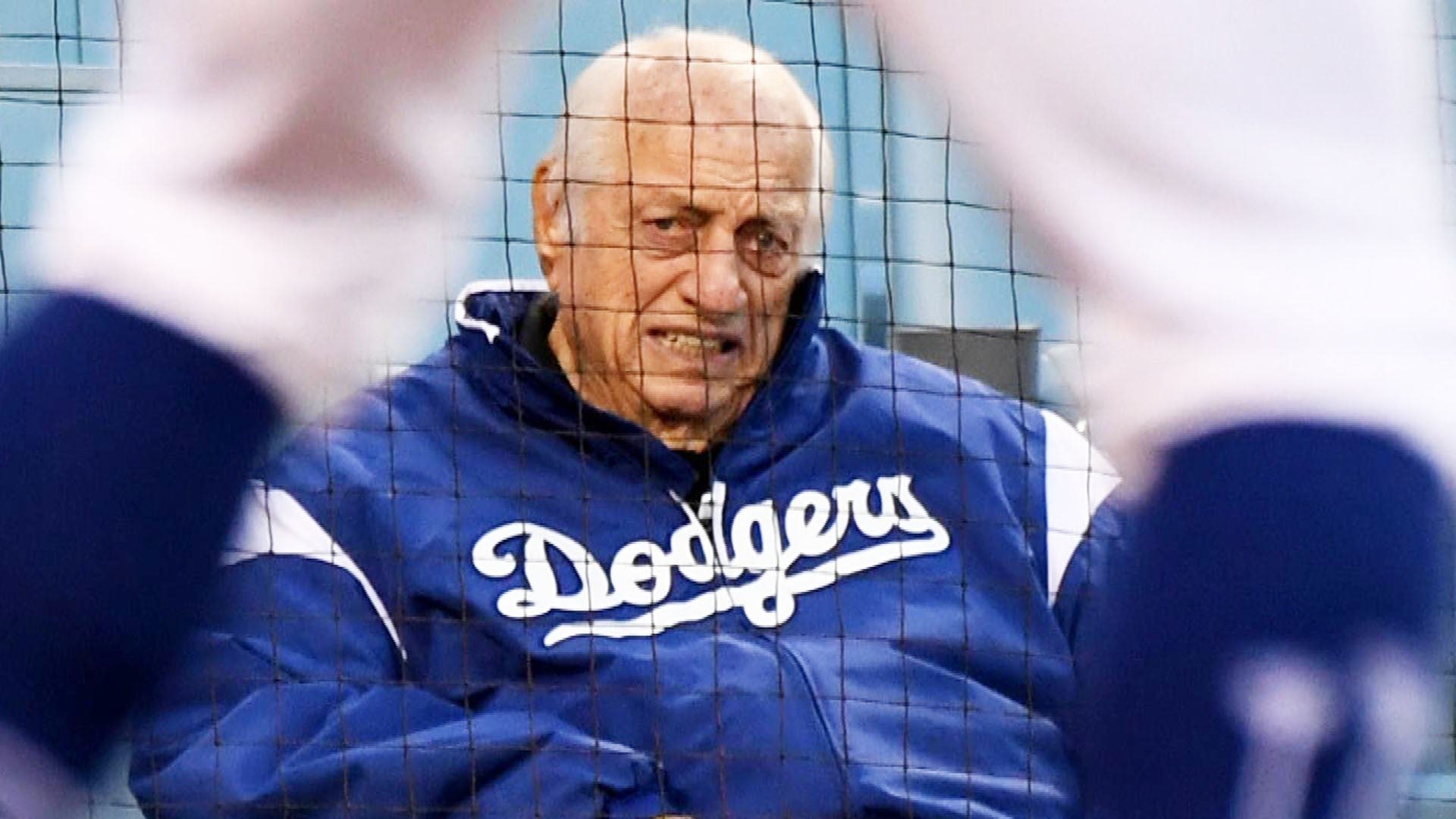 Los Angeles Dodgers on X: Join us for a Tommy Lasorda tribute at