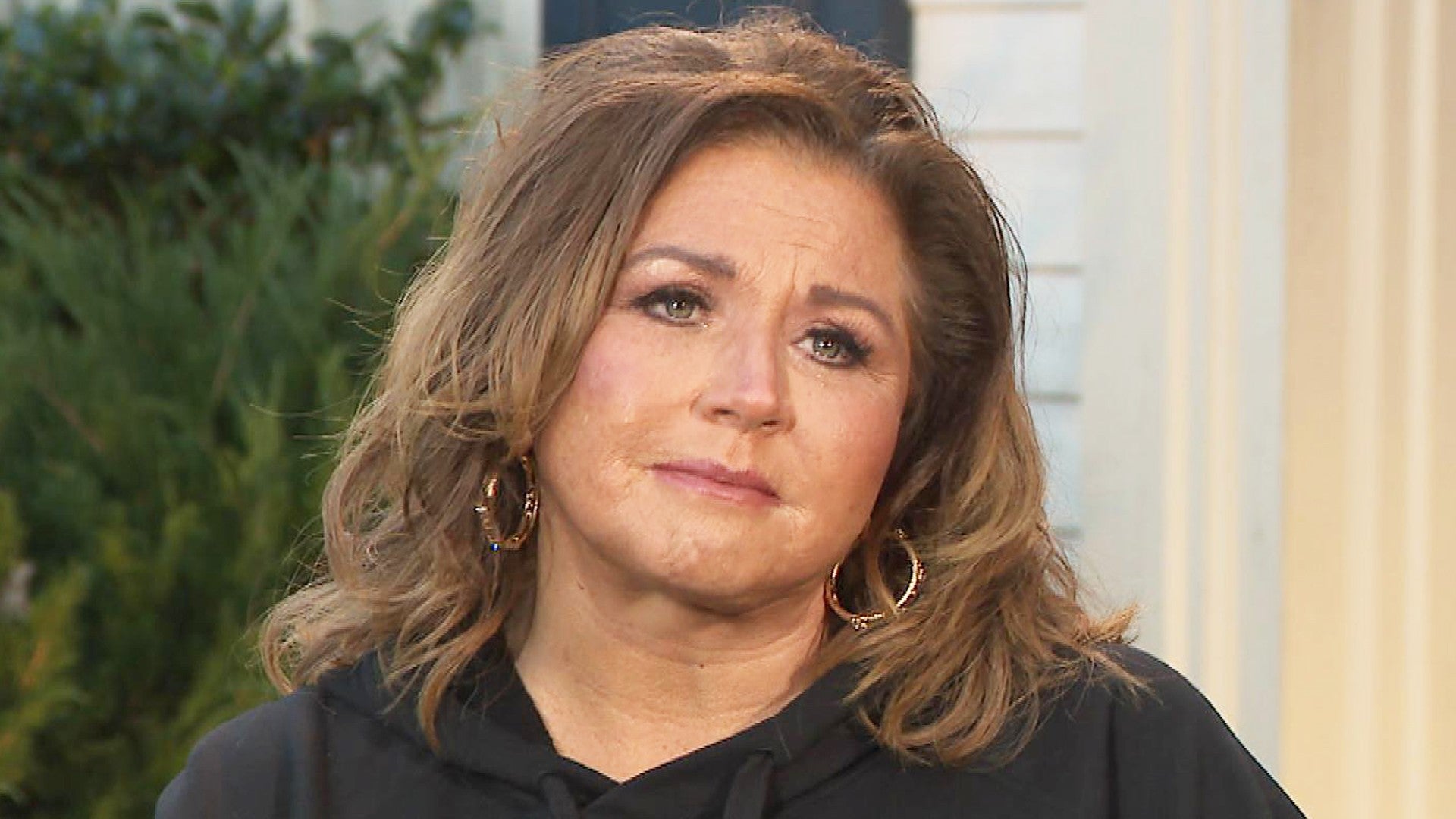 Abby Lee Miller Is Facing Backlash And Side-Eyes After She Posted