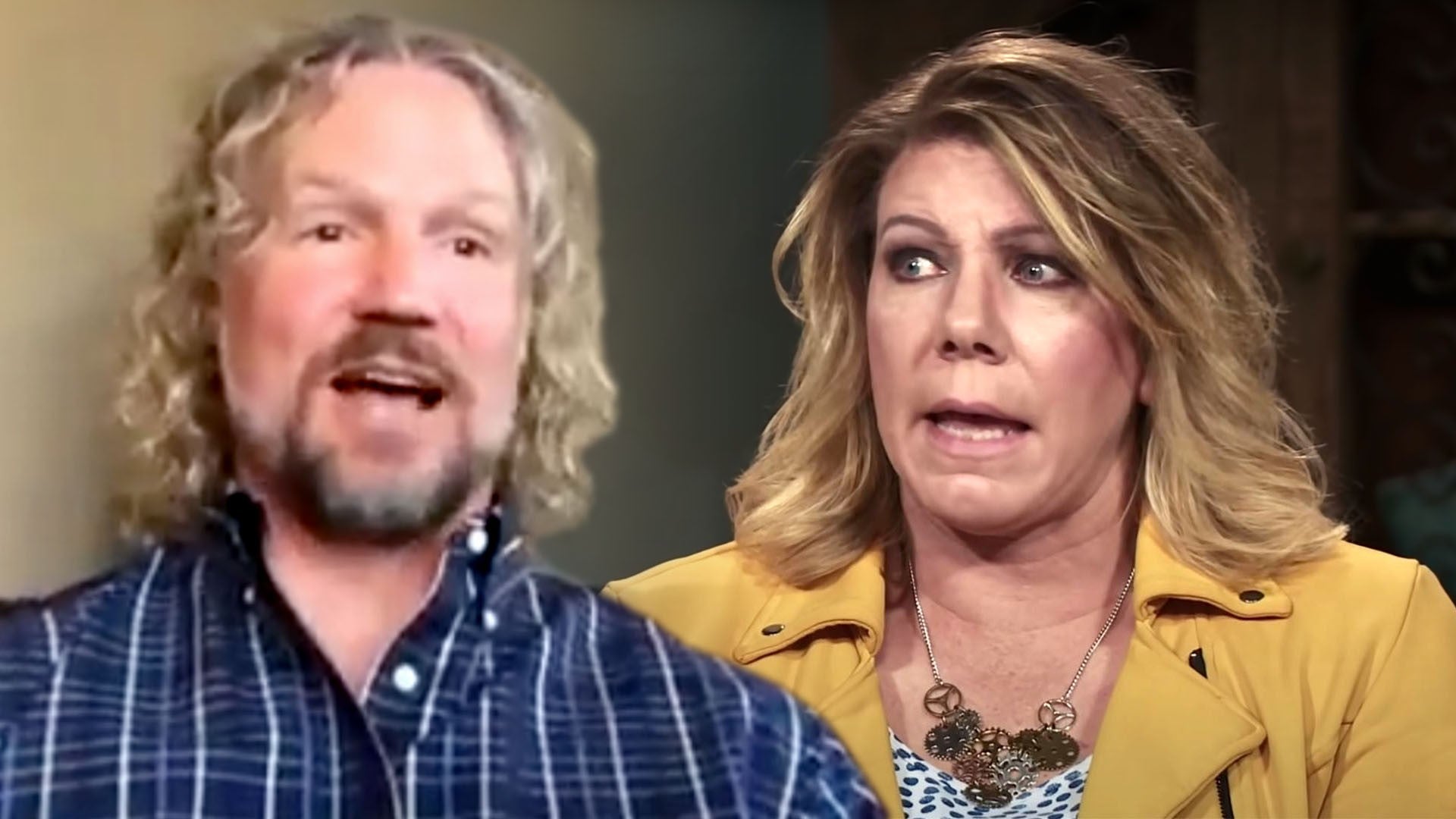 ‘Sister Wives’ Star Kody Brown Sets the Record Straight on ‘Estranged ...