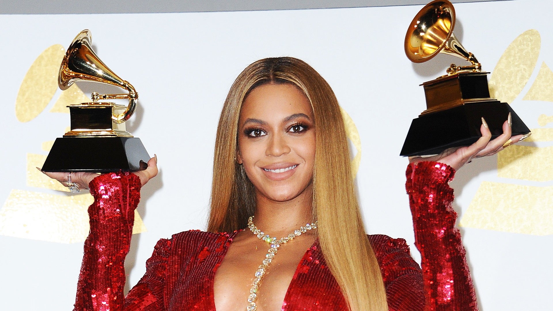 Beyoncé’s Road to the 2021 GRAMMYs 