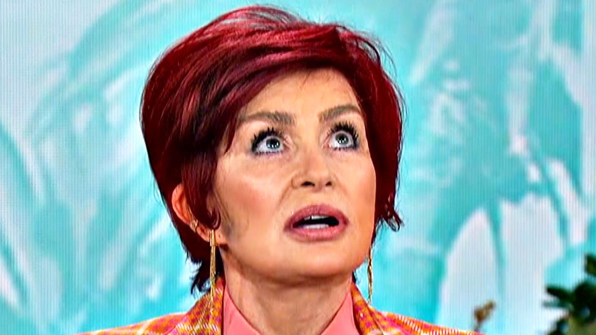 Sharon Osbourne Exits ‘The Talk’ After Recent Backlash