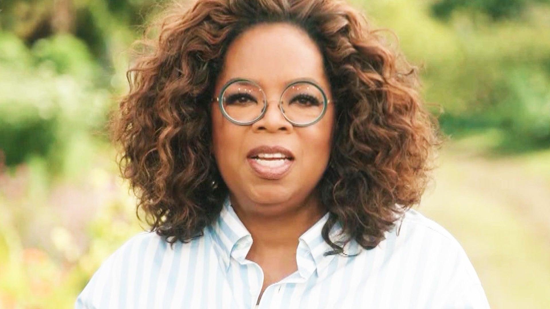Oprah Winfrey, appearing again on the O cover, says age is no obstacle –  New York Daily News