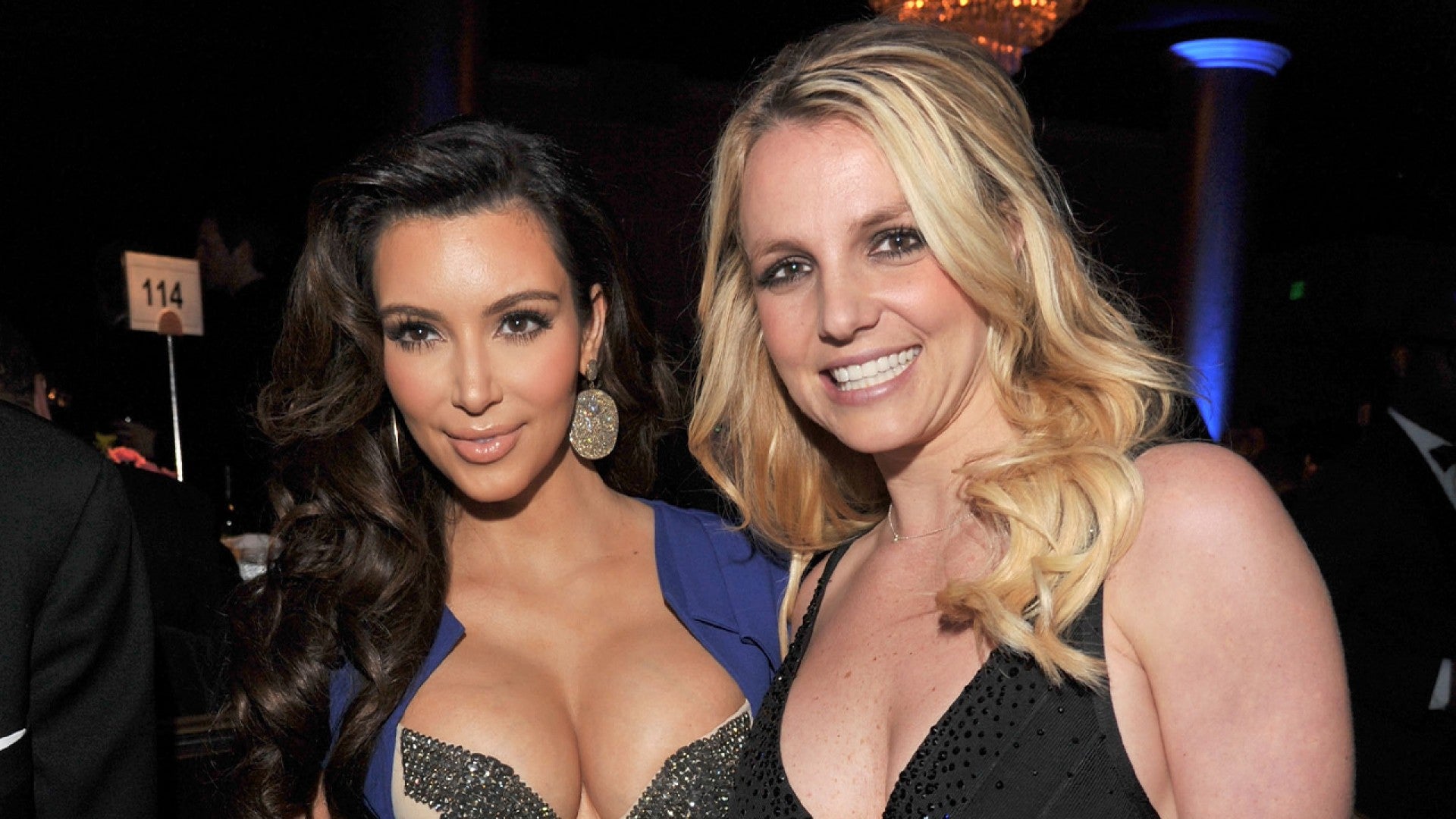 Kim Kardashian Defends Britney Spears and Recalls Her Own 'Traumatizing' Paparazzi Experience