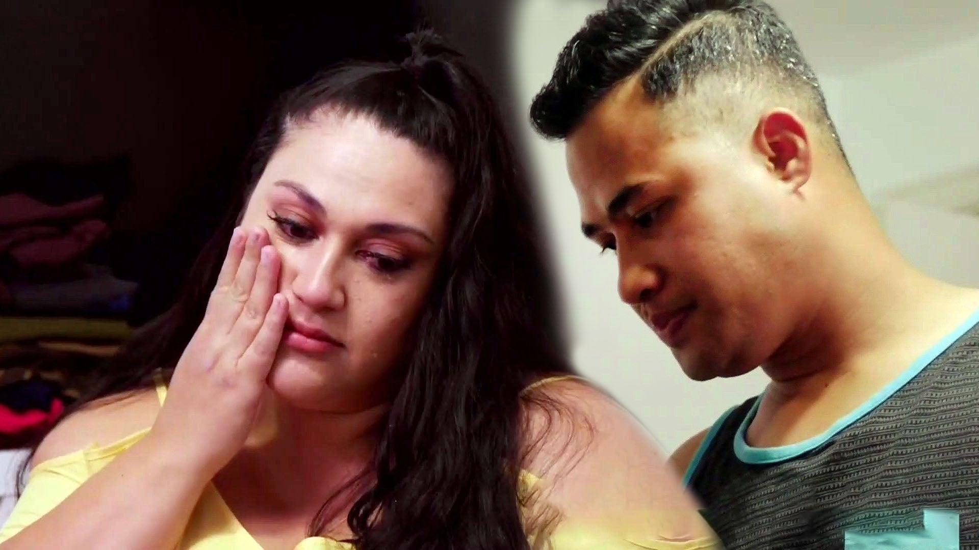 90 Day Fiance Asuelu Goes Off On Kalani After A Discussion About Romance And Their Sex Life 