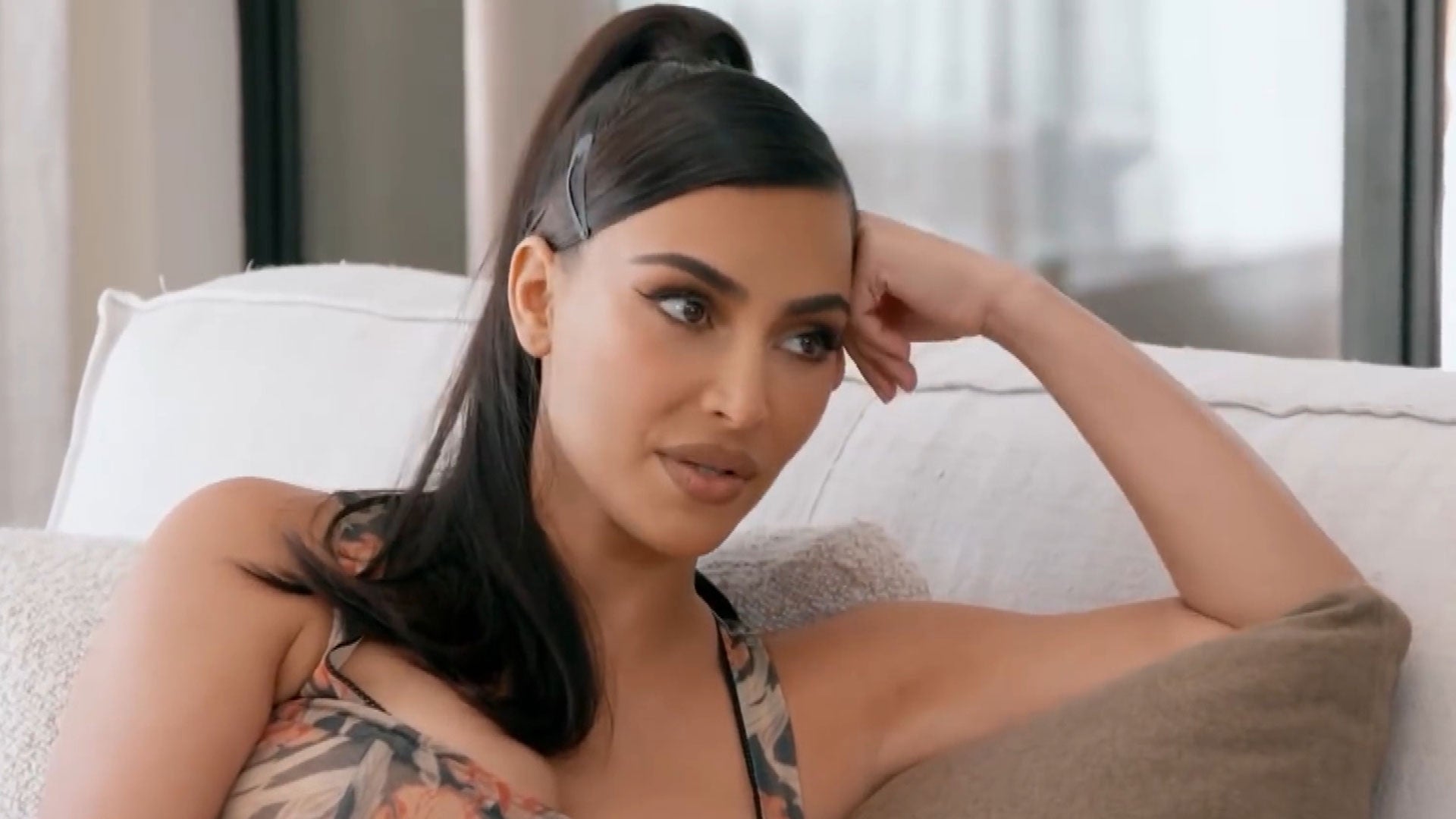 Kourtney Kardashian Calls Out Kendall Jenner for Returning B-Day Gift