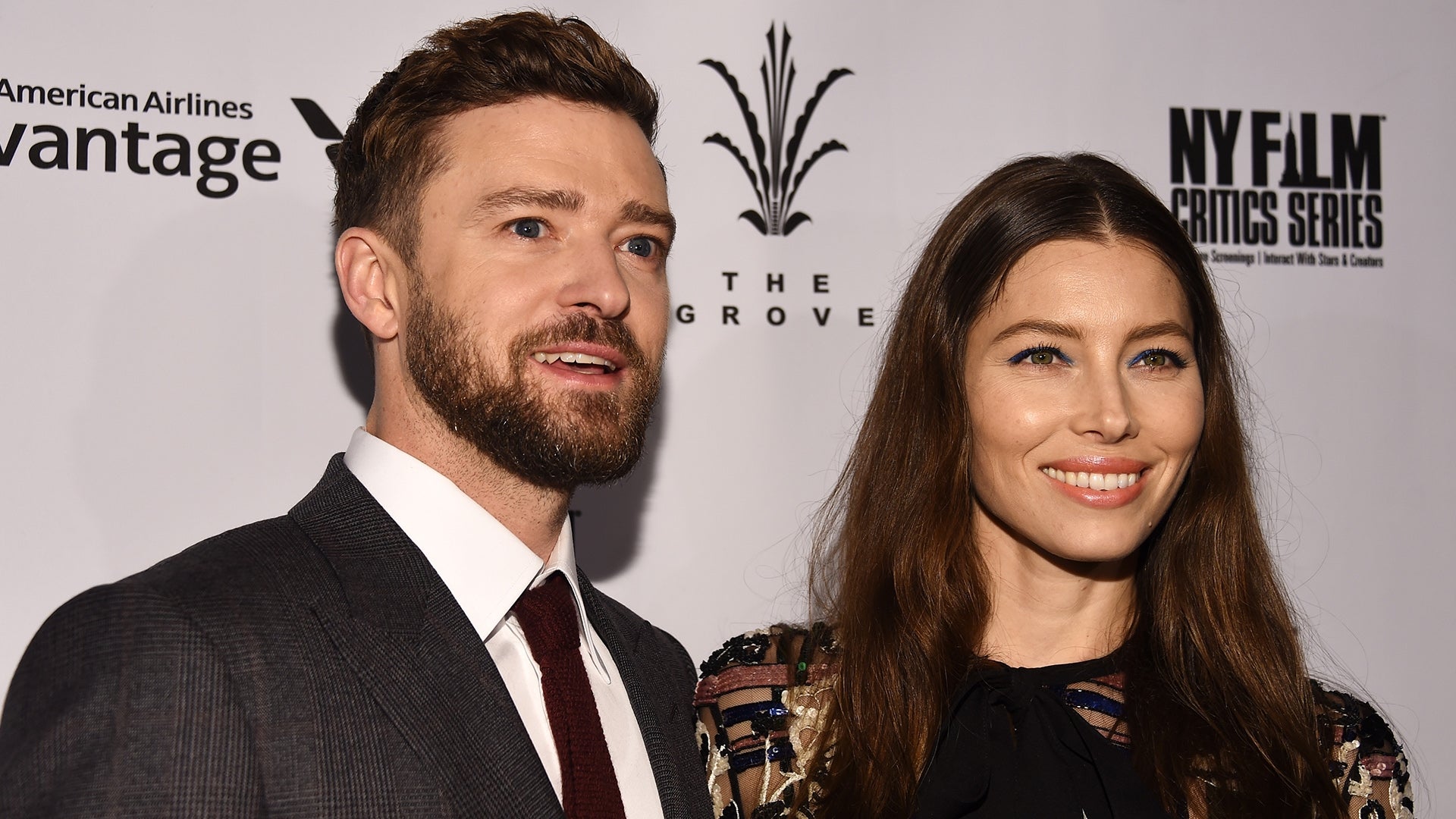 See Jessica Biel's Rare Family Photo of Justin Timberlake and Their Sons