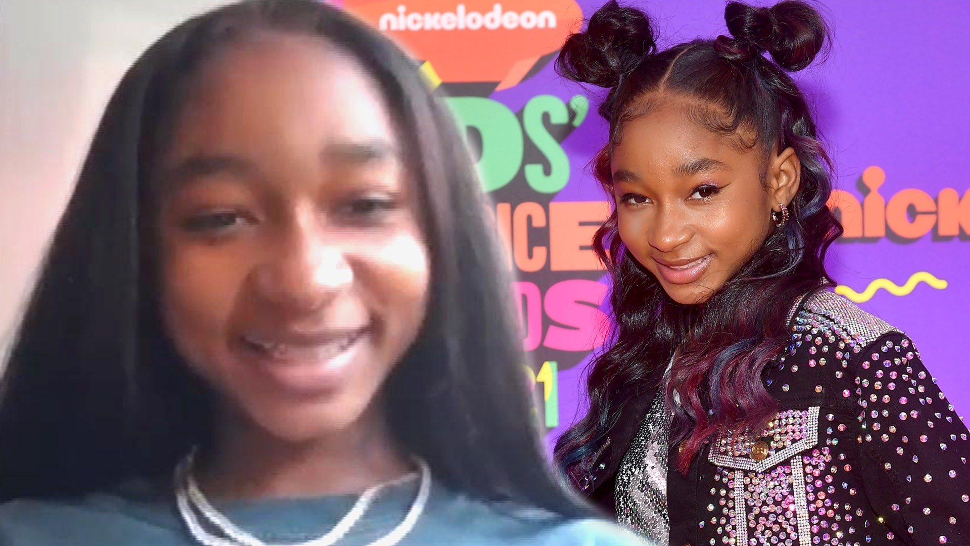 That Girl Lay Lay Will Host a 'Nickmas Tree Sliming' Variety Show on  Nickelodeon - The Toy Insider