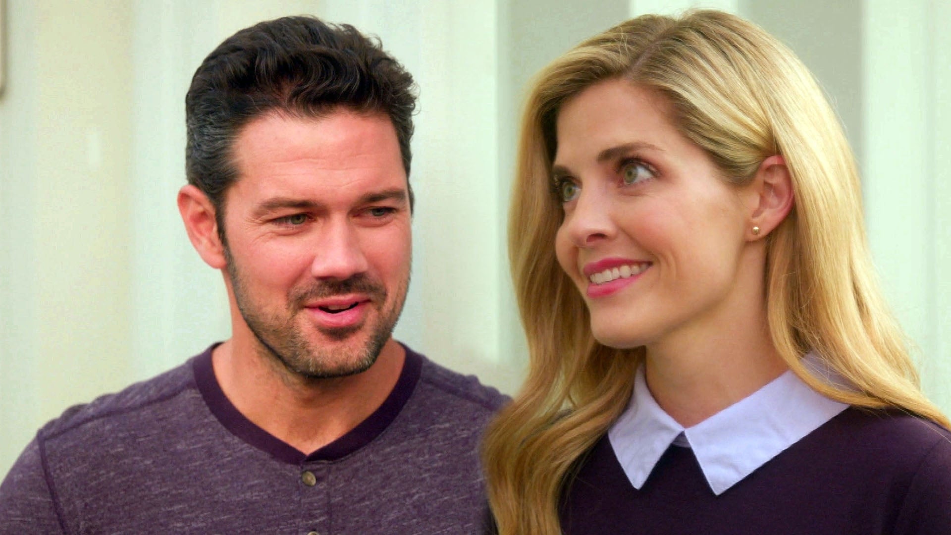 Ryan Paevey Previews His Inspirational New Holiday Movie!