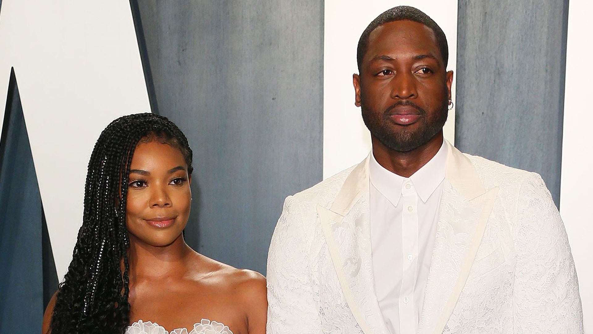Gabrielle Union Was ‘Broken Into Pieces’ After Dwayne Wade Had a Baby ...