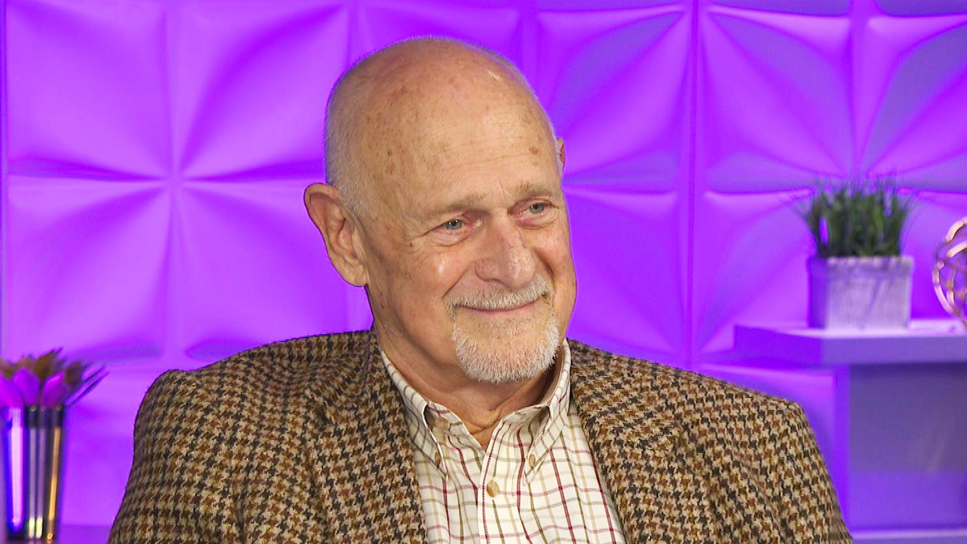 ‘NCIS: LA’s Gerald McRaney Hasn’t 'Had This Much Fun Working' Since ‘Simon  & Simon’ (Exclusive)