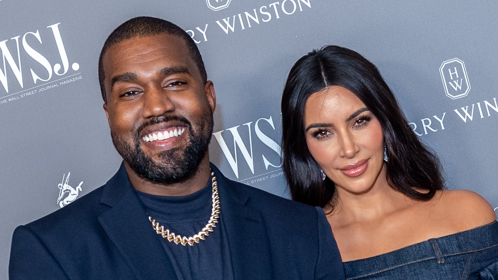 Kim Kardashian Pays Kanye West a Huge Compliment