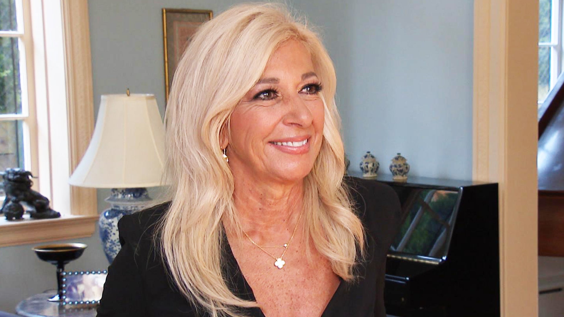 Inside Hot Bench Judge Patricia DiMango s Stunning Brooklyn Home Exclusive