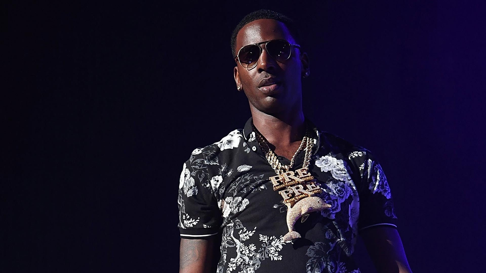 Young Dolph, ‘Major’ Rapper, Dead at 36