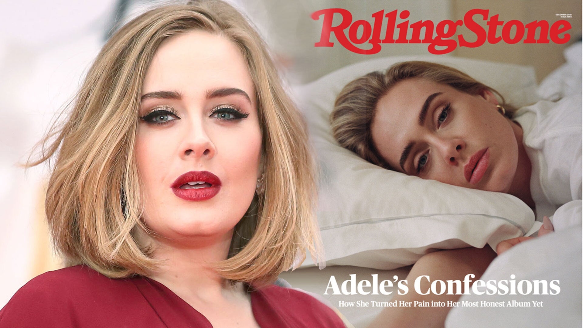 Adele 'Oh My God' Music Video Fashion Breakdown: Photos, Details – WWD