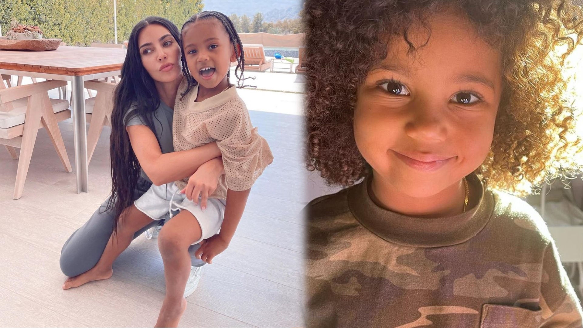 Kim Kardashian Celebrates Saint West’s 6th Birthday With Heartfelt Tribute