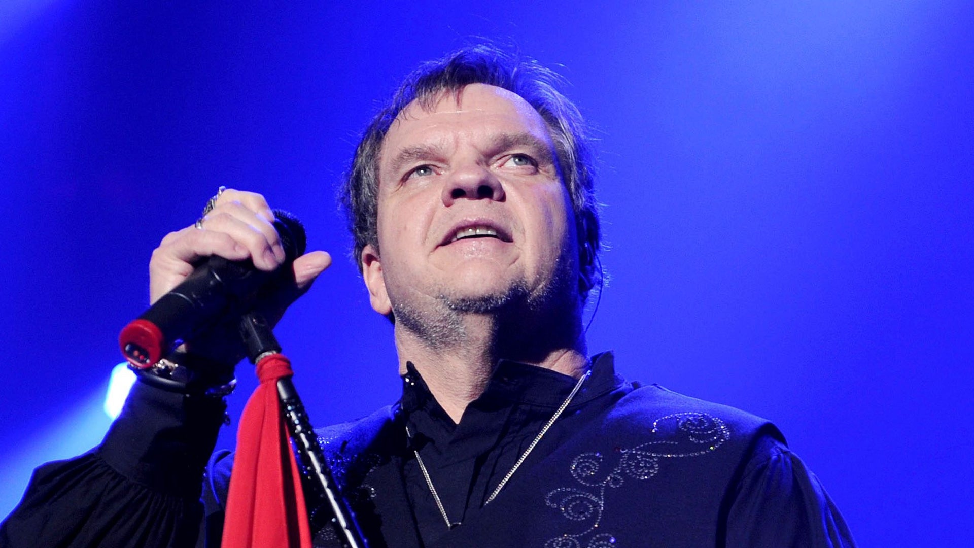 Meat Loaf, Rock Legend, Dead at 74