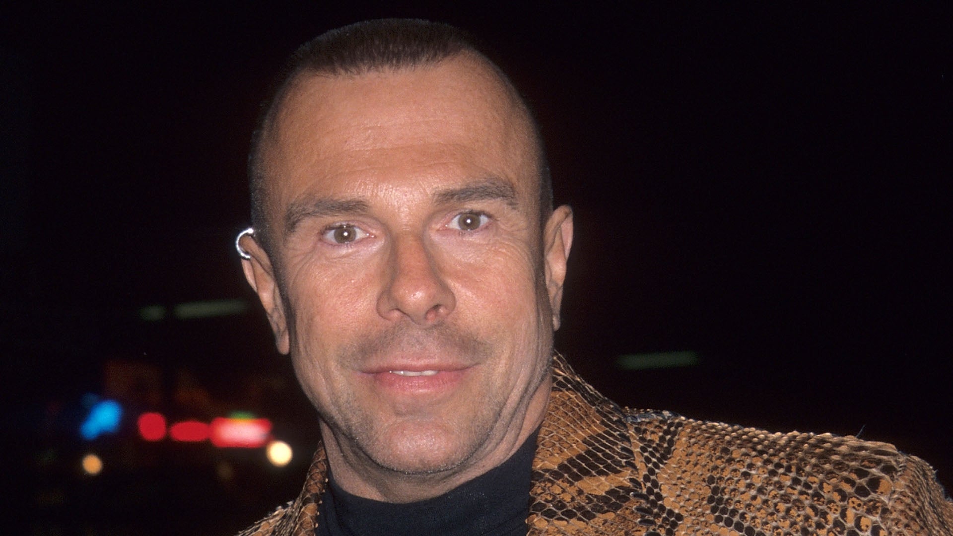 Thierry Mugler, Iconic French Fashion Designer, Dead at 73
