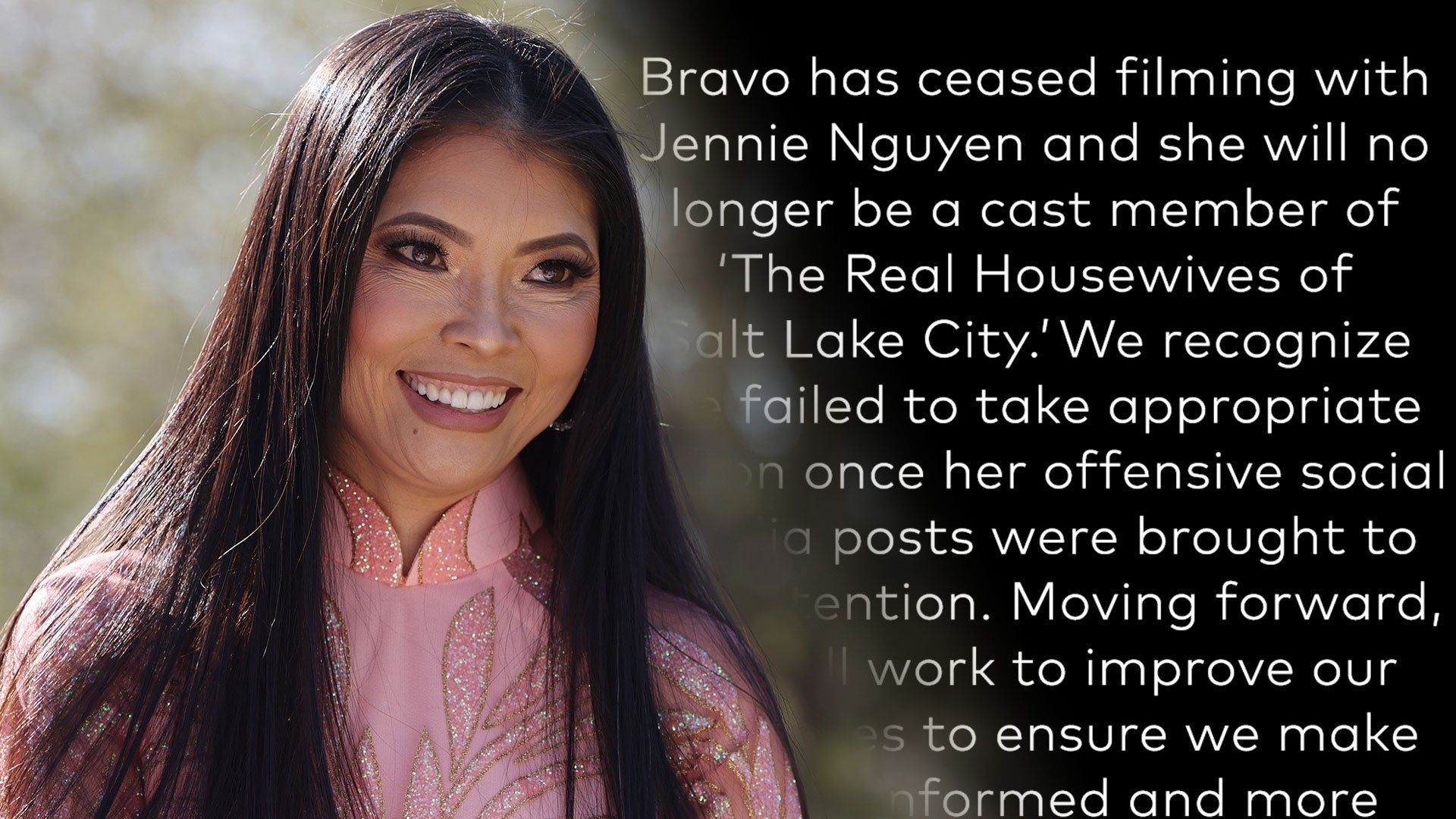 'RHOSLC' Star Jennie Nguyen Fired From Bravo Following Resurfaced ...