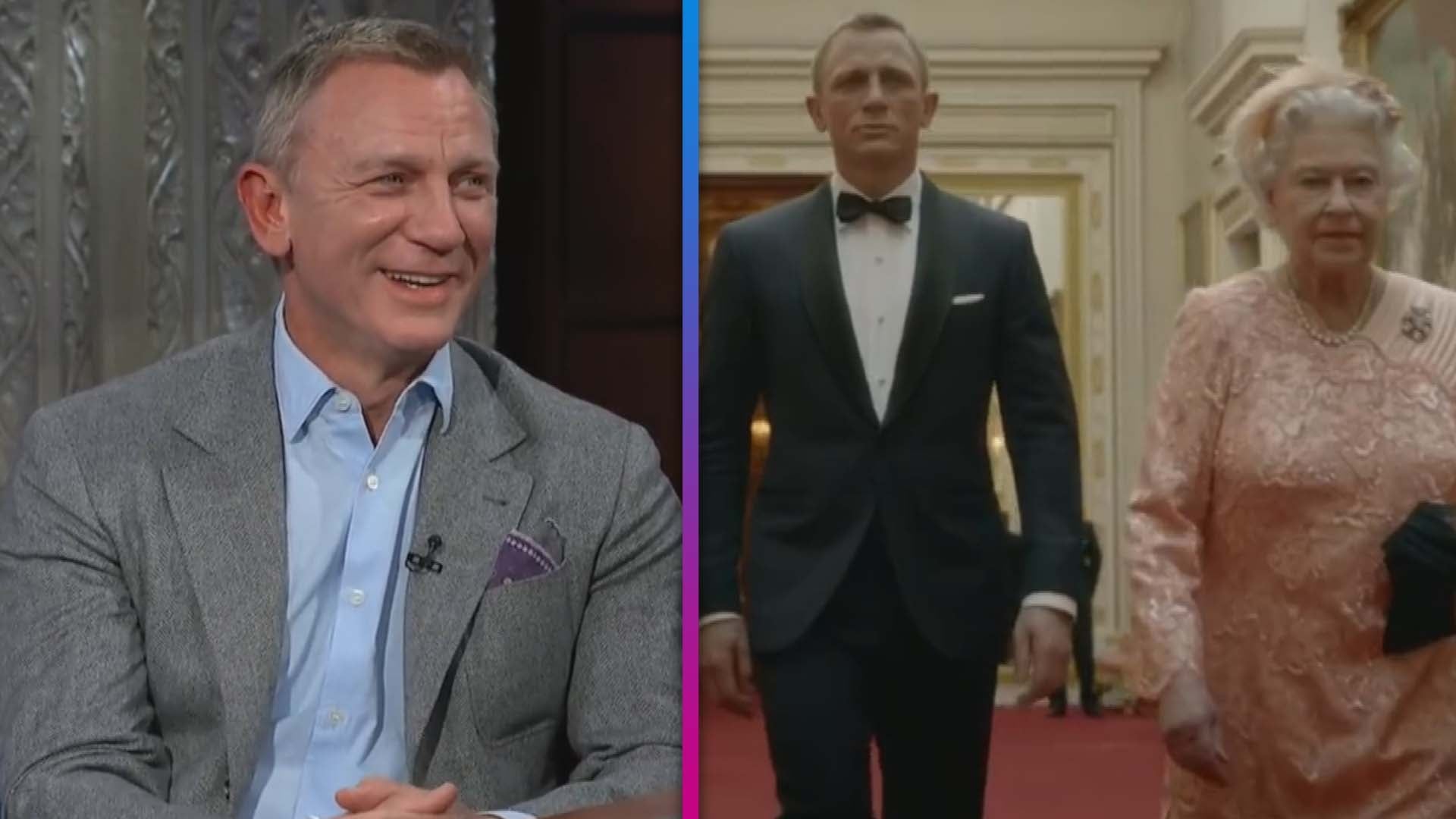 Daniel Craig surprises fans with stunning dance moves in Taika Waititi ad