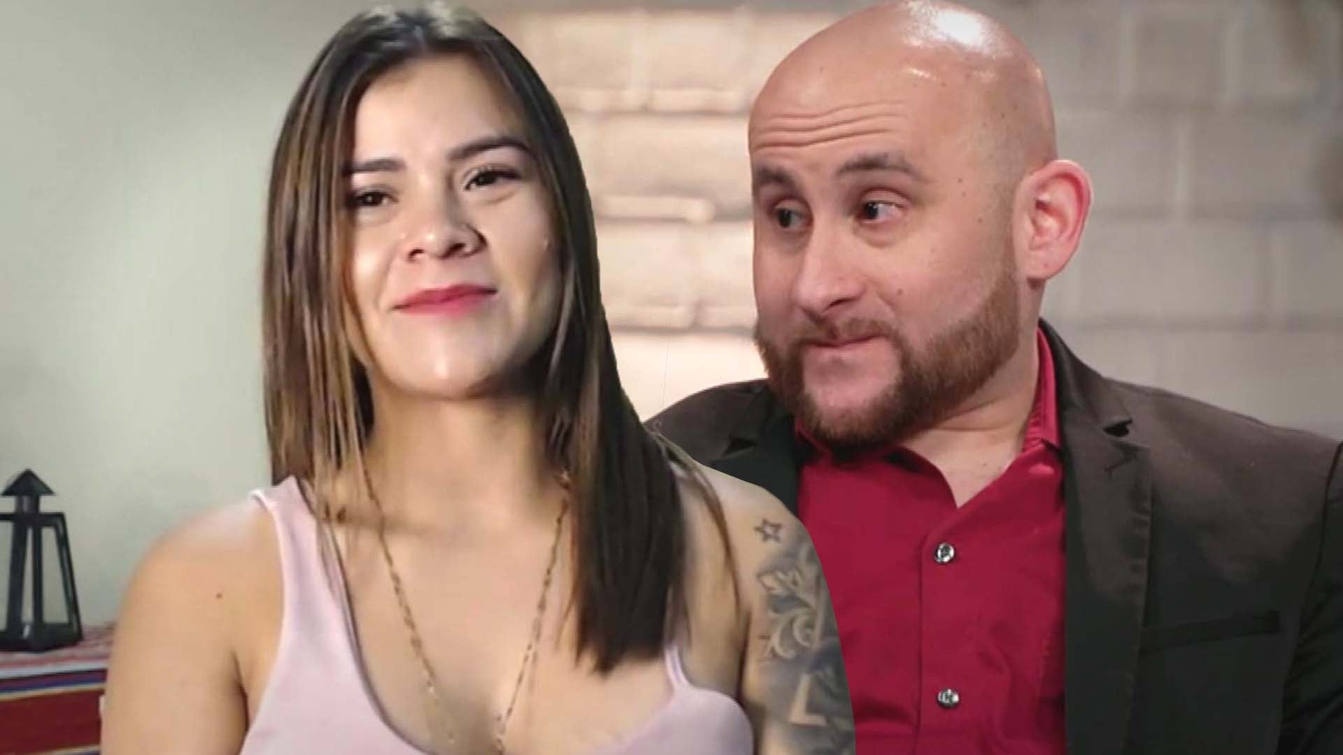 ‘90 Day Fiancé’: Mike Reveals Reconciliation With Ximena