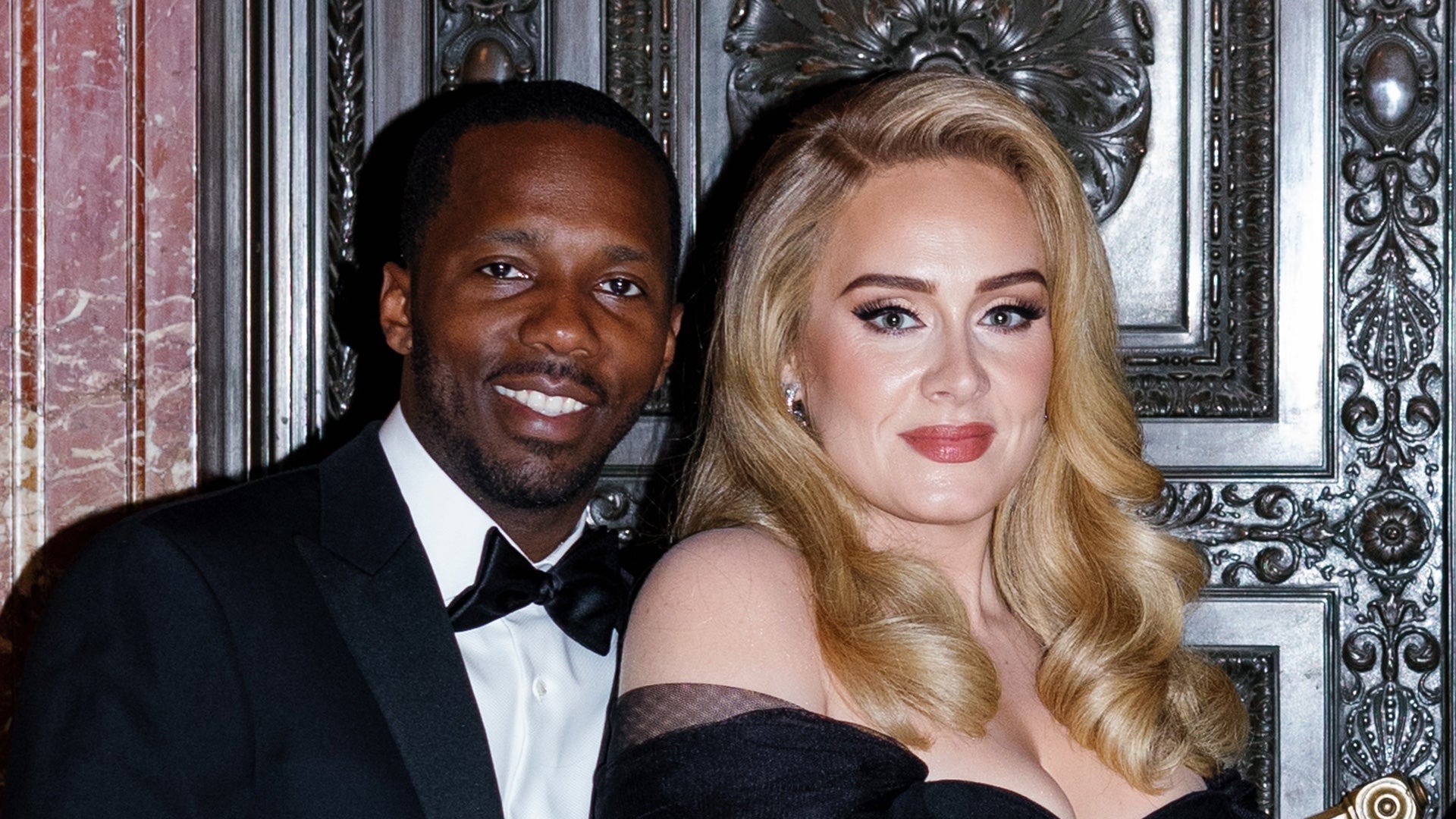 Adele reveals she kept Rich Paul relationship secret from her friends