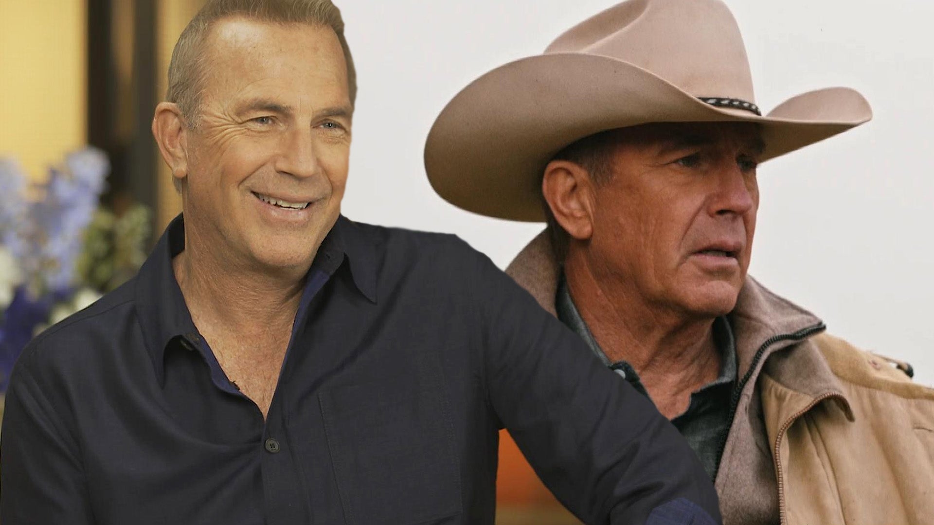 Kevin Costner Teases 'Yellowstone' Season 5 and Reveals If He Knows How ...