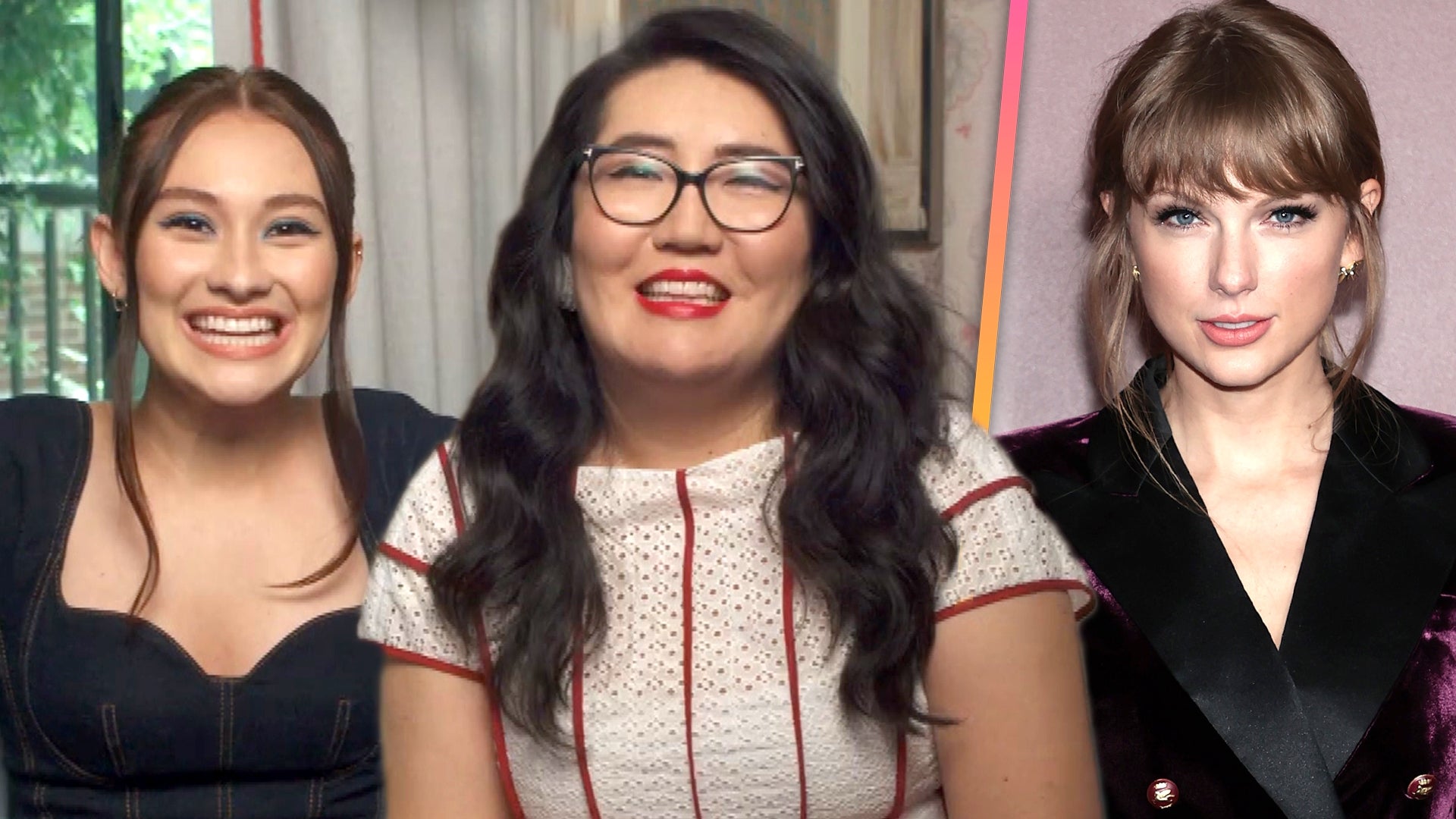 Jenny Han explains how pop music is central to 'Summer I Turned