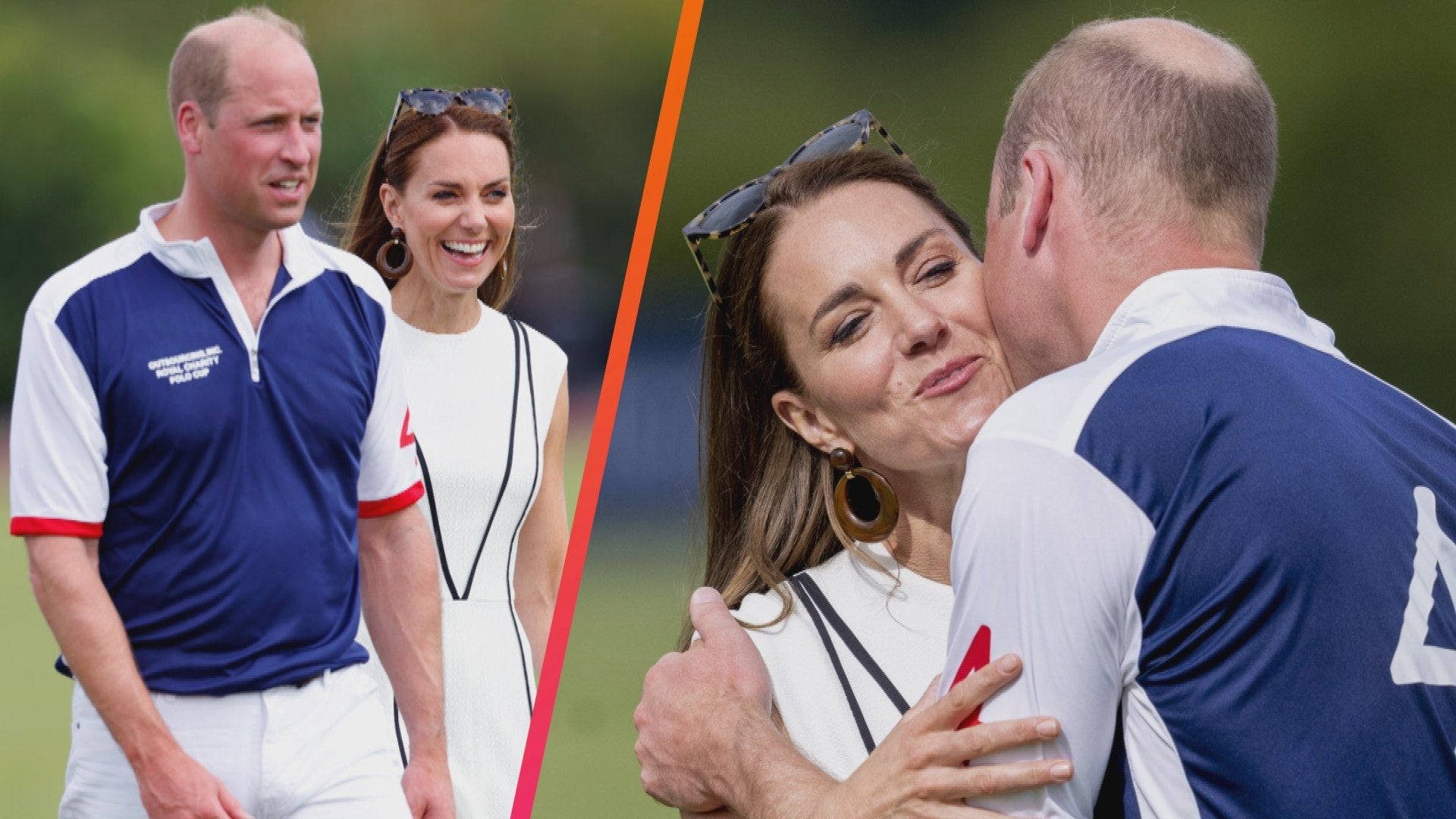 kate middleton and prince william kiss