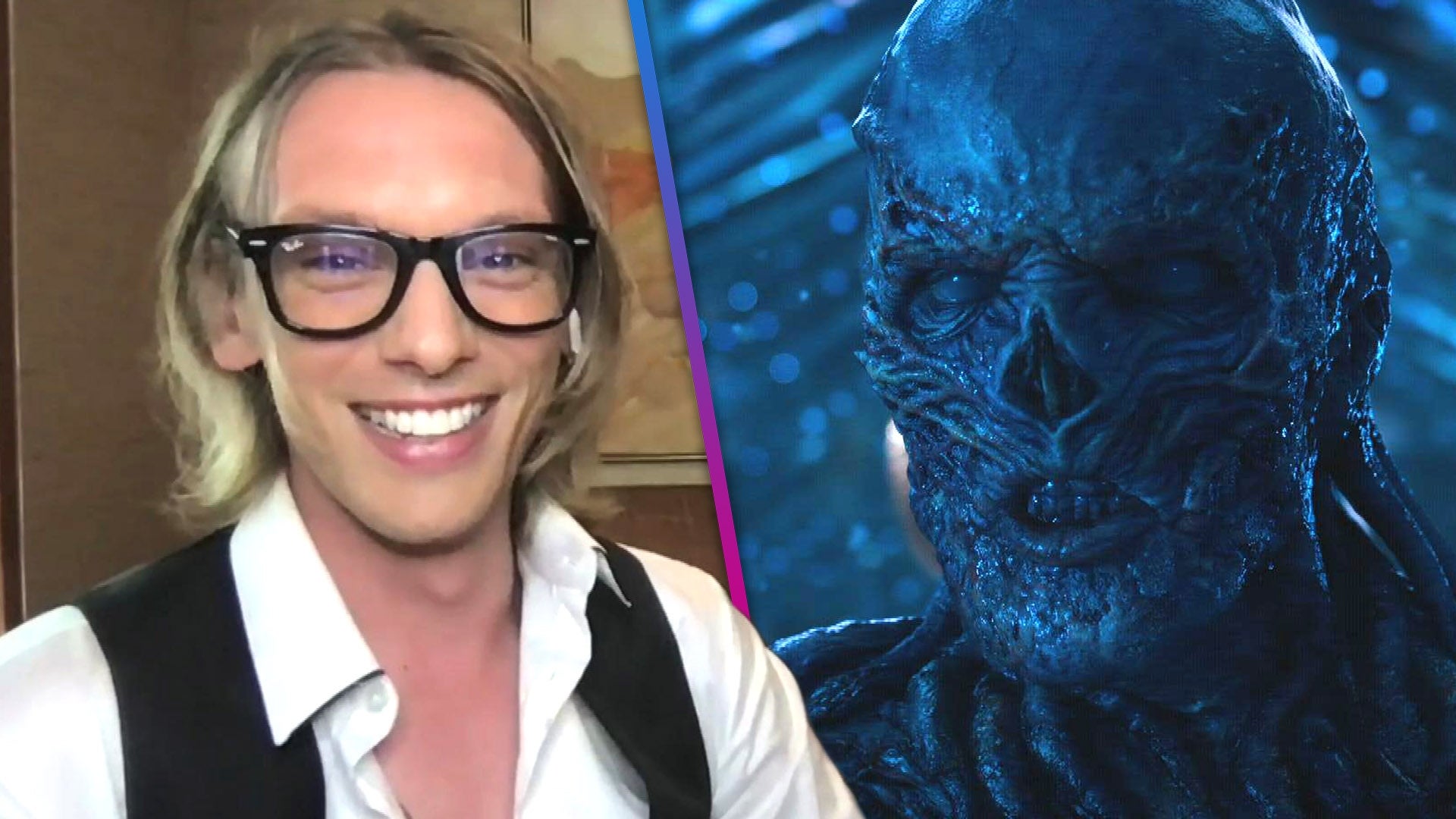 IMDb - #10 Jamie Campbell Bower  No one had a more terrifying on-screen  transformation in 2022 than Jamie Campbell Bower, aka Vecna, the big bad of  Stranger Things Season 4. The