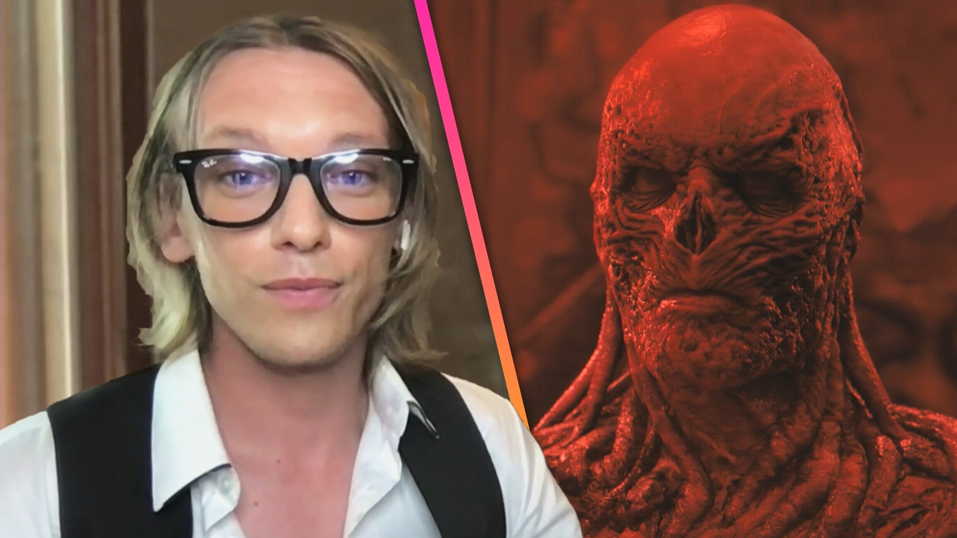 IMDb - #10 Jamie Campbell Bower  No one had a more terrifying on-screen  transformation in 2022 than Jamie Campbell Bower, aka Vecna, the big bad of  Stranger Things Season 4. The