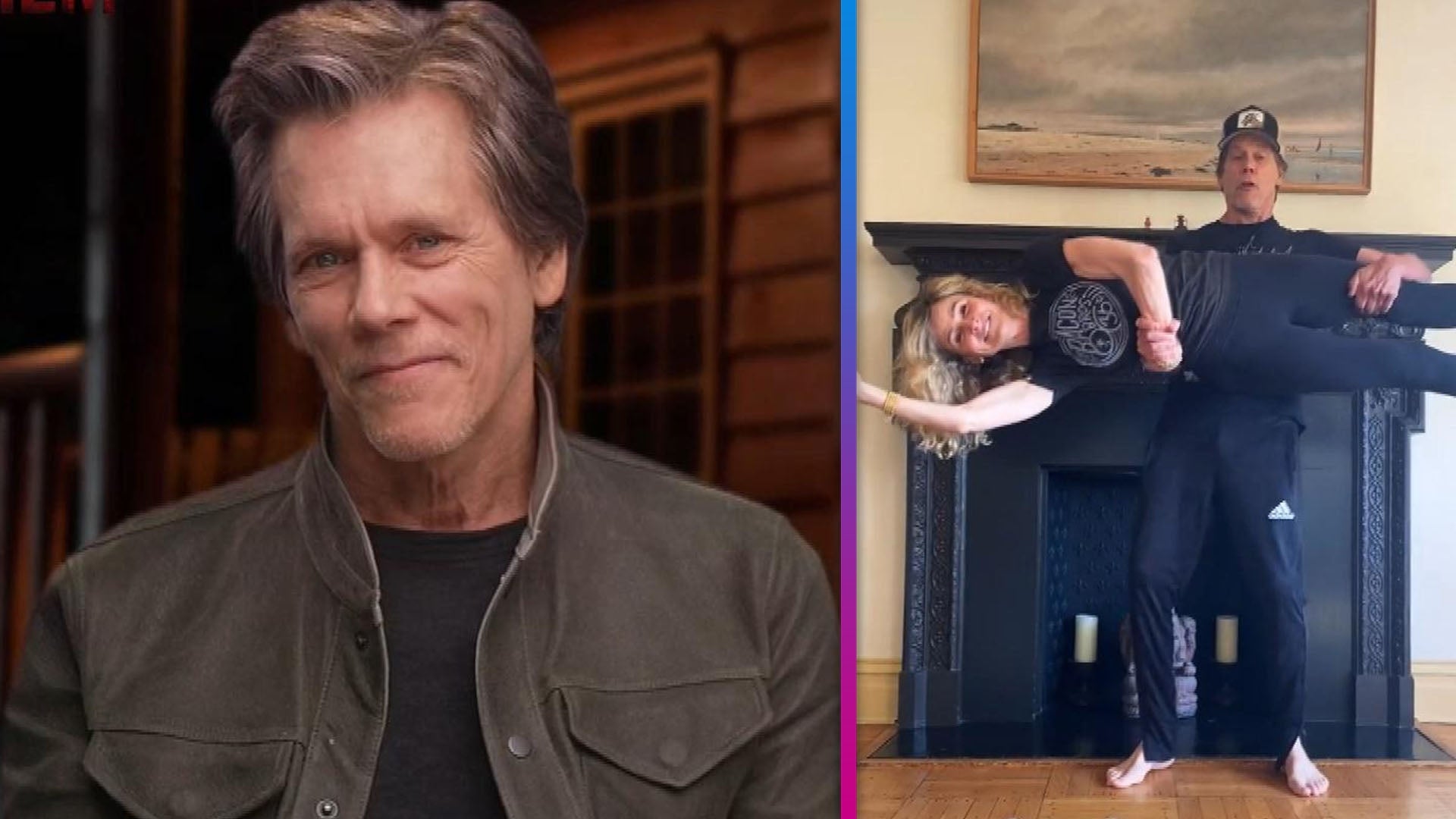 The Hilarious Reason Kevin Bacon Turned Down An M&M