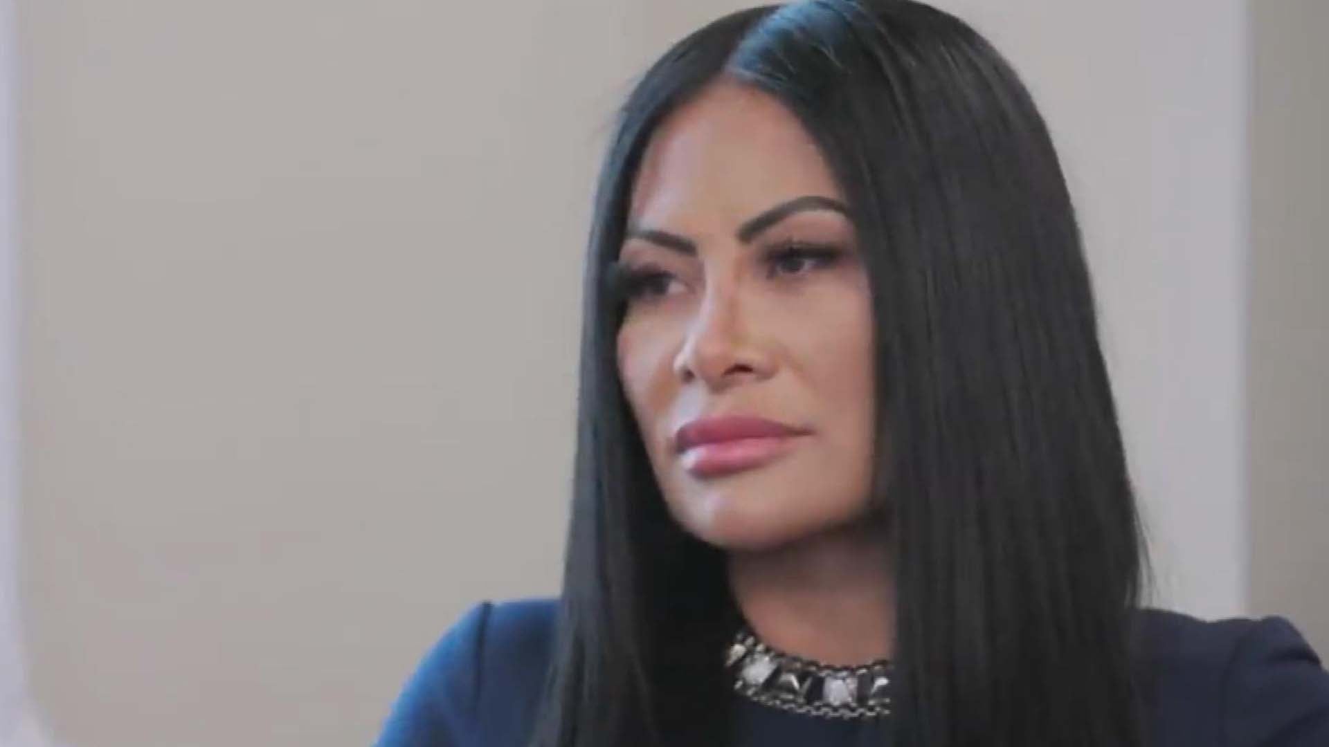 Real Housewives Of Salt Lake City Star Jen Shah Pleads Guilty To Fraud